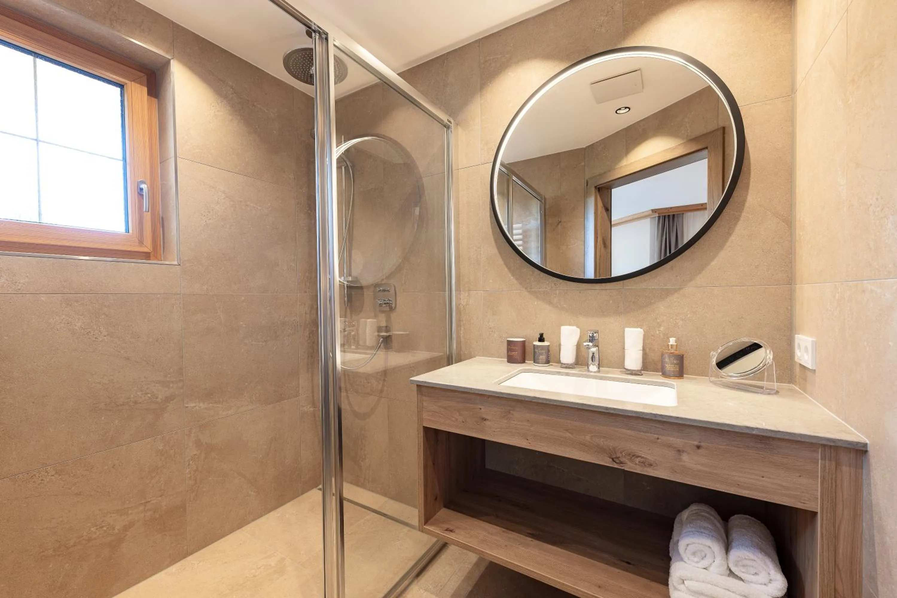 Photo of the whole room in Aktiv & Vitalhotel Bergcristall