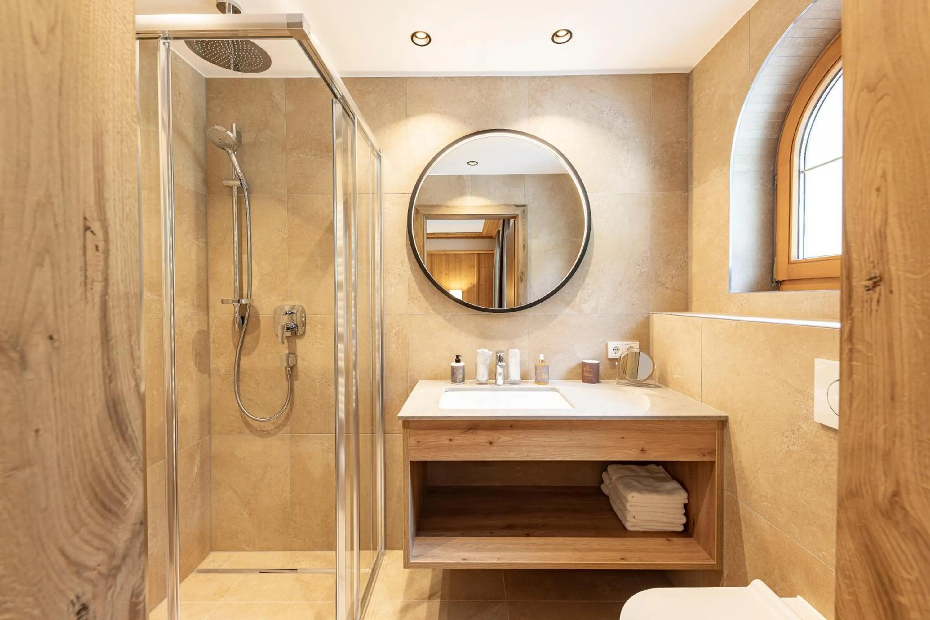 Photo of the whole room in Aktiv & Vitalhotel Bergcristall