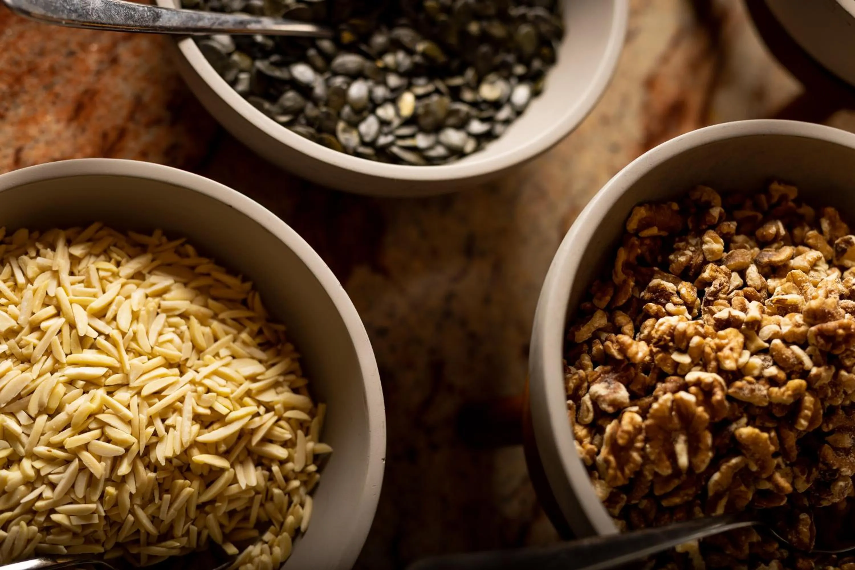 Breakfast in Aktiv & Vitalhotel Bergcristall