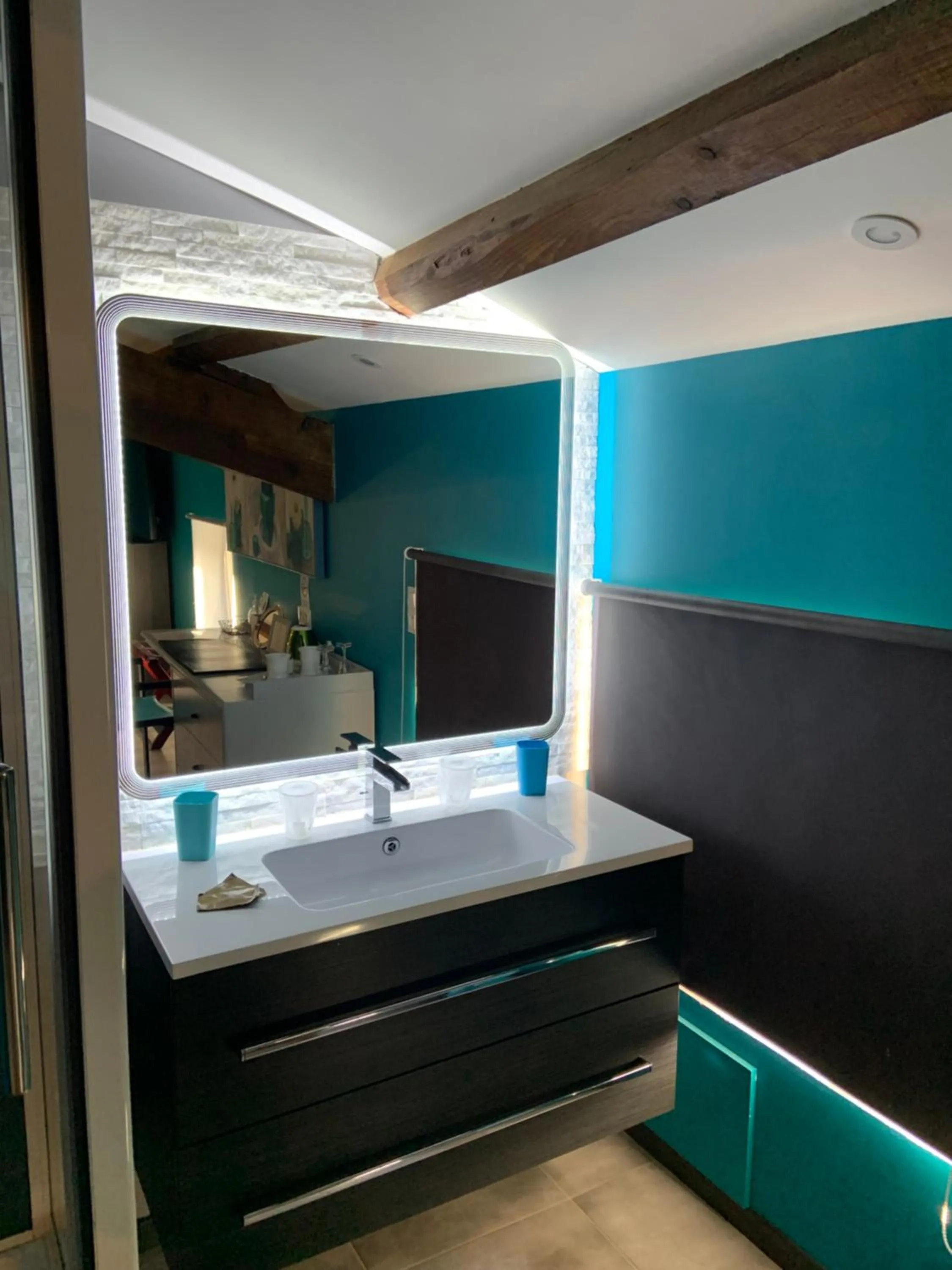 Domaine du Serre d'Avène