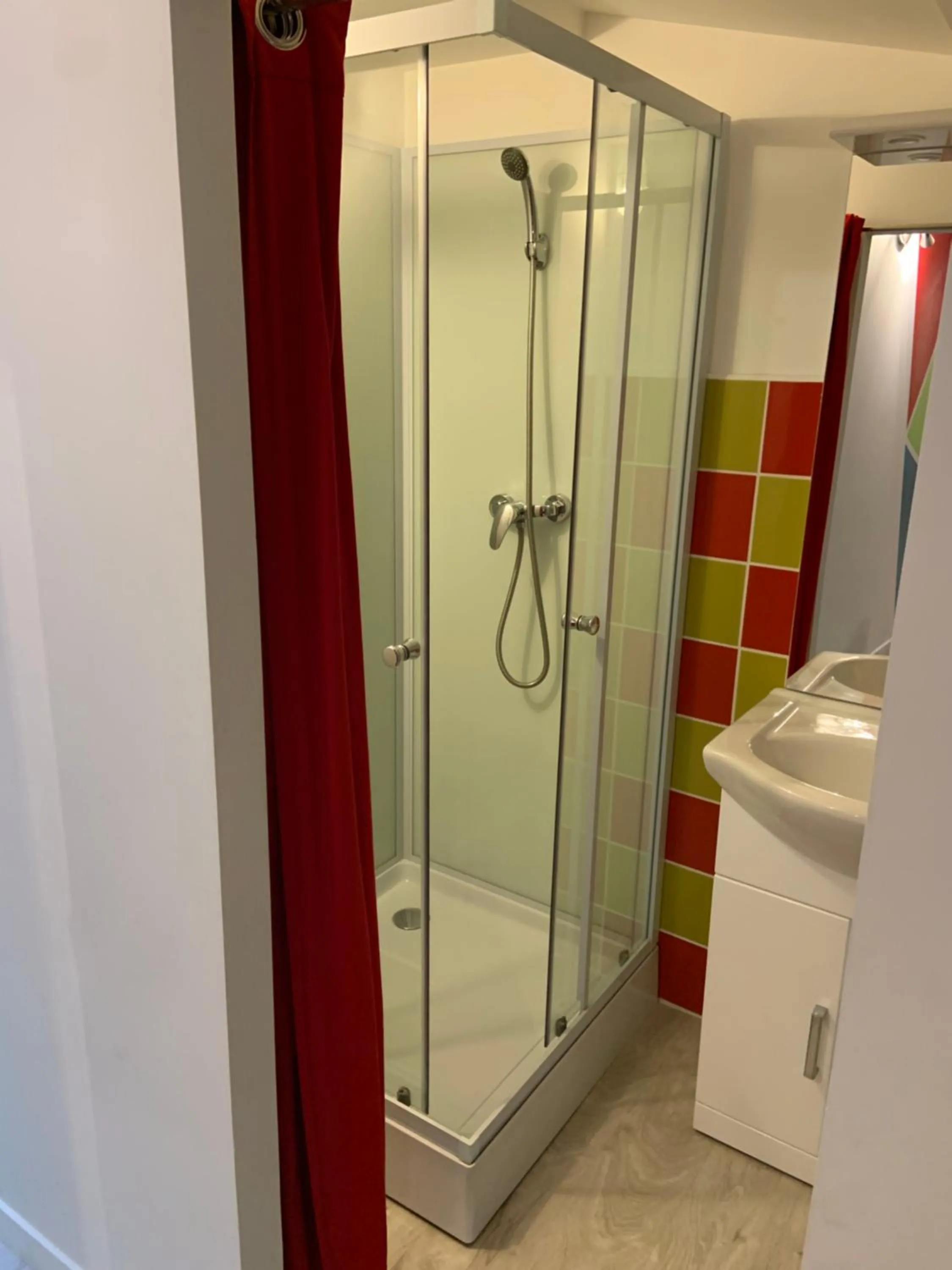 Domaine du Serre d'Avène