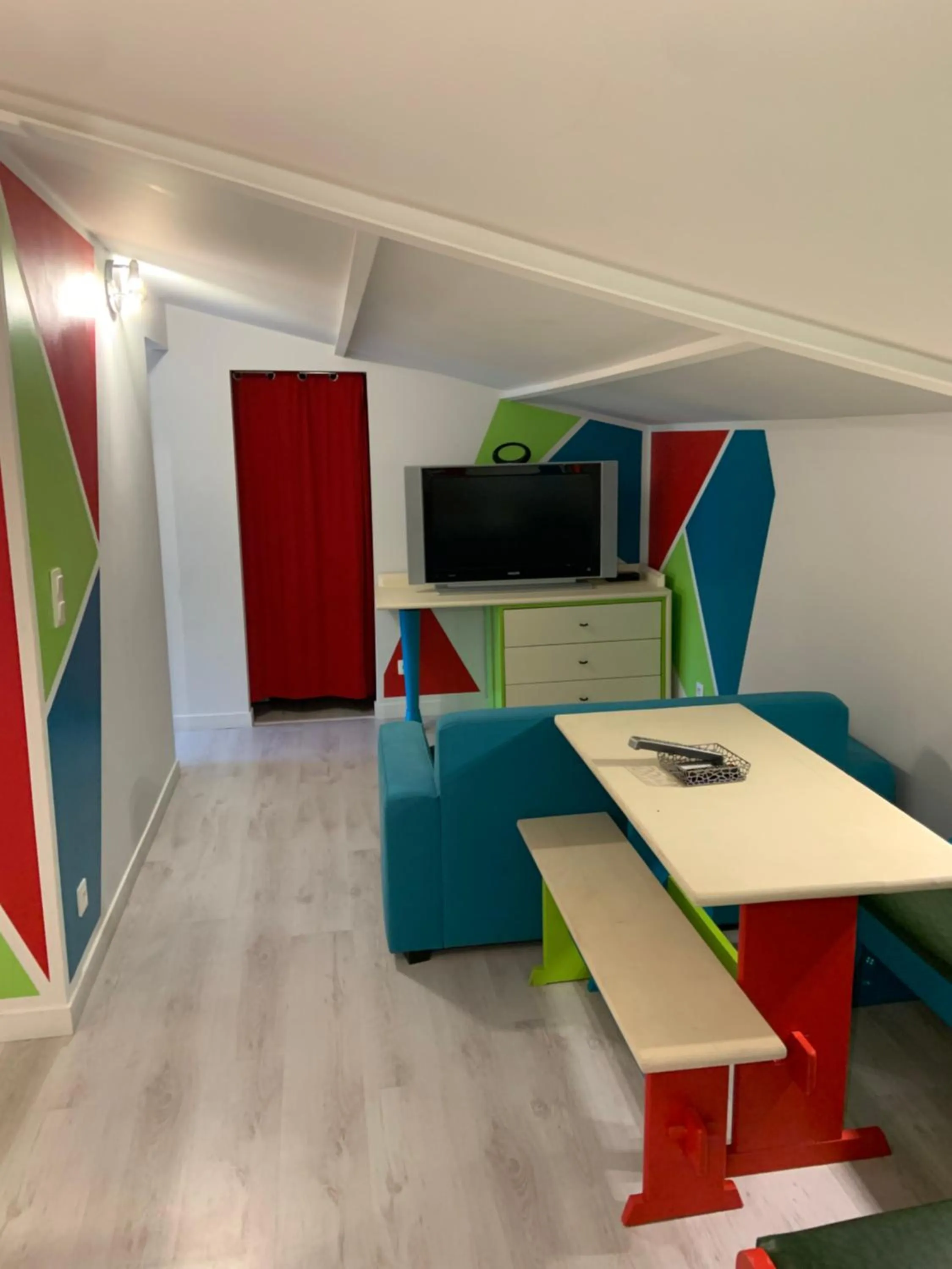 Domaine du Serre d'Avène