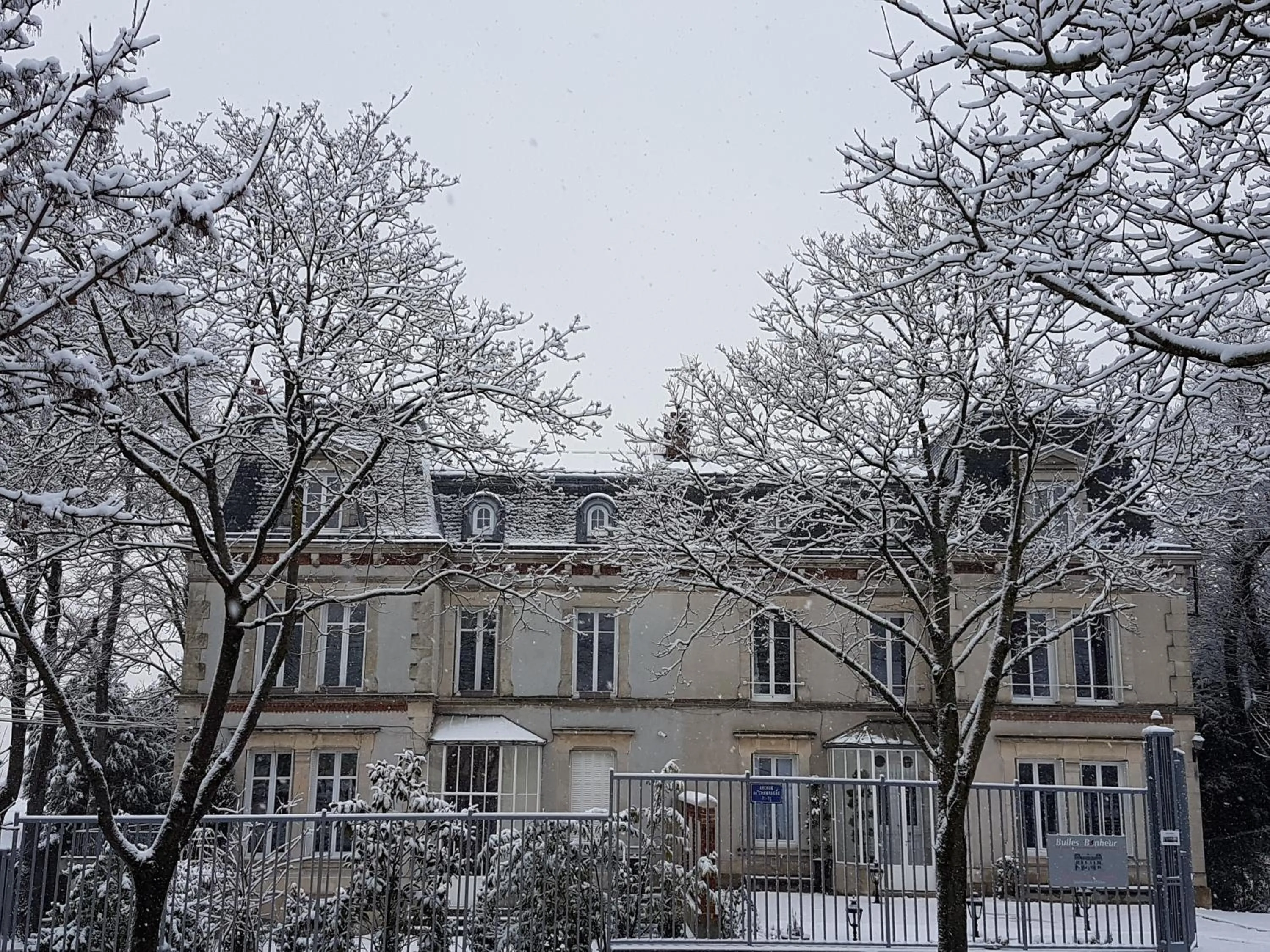 La Demeure d'Elodie