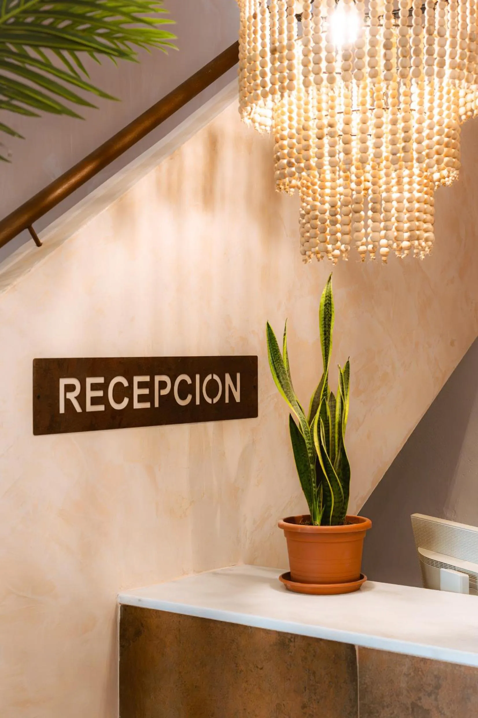 Apartamentos JR Alborada