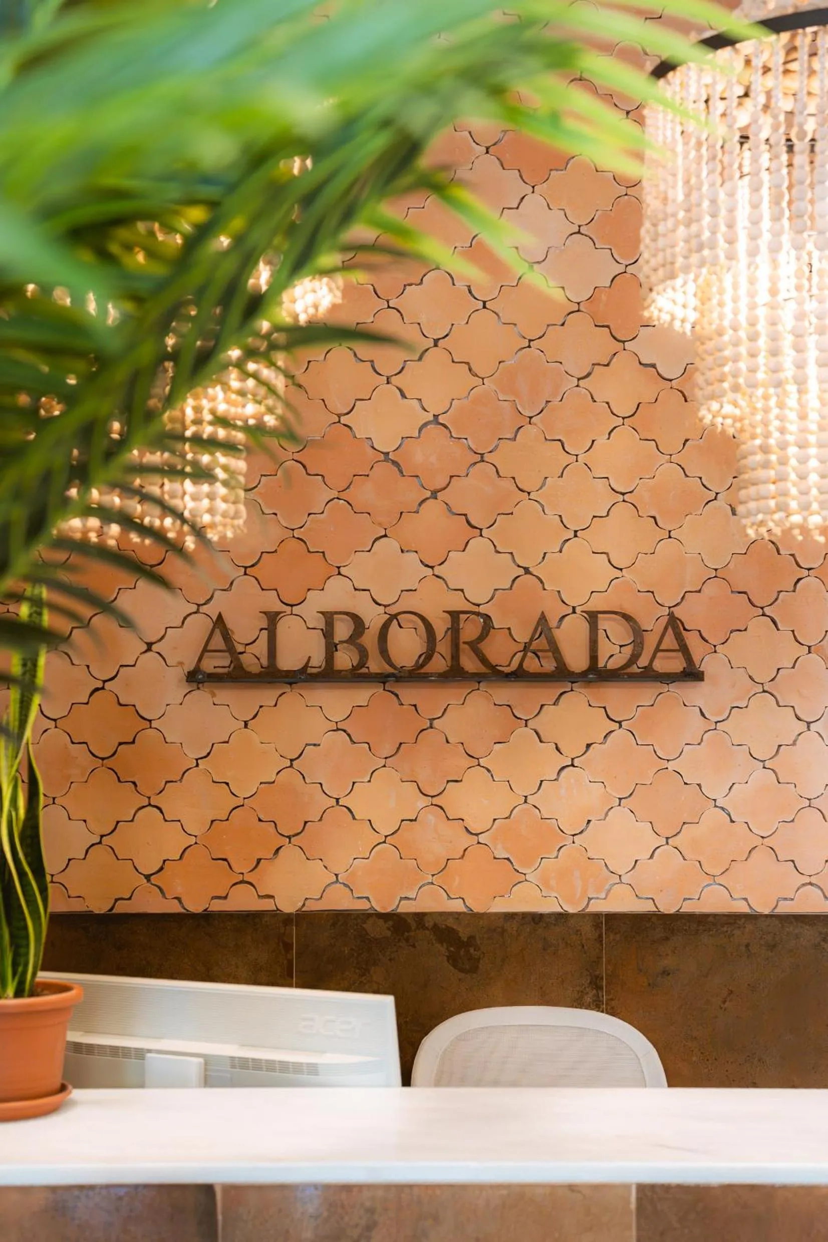 Apartamentos JR Alborada
