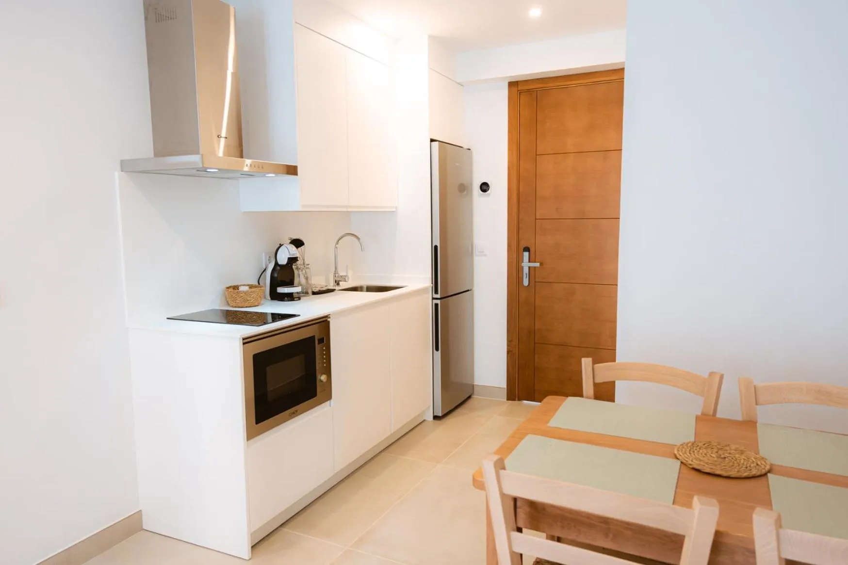 Apartamentos JR Alborada