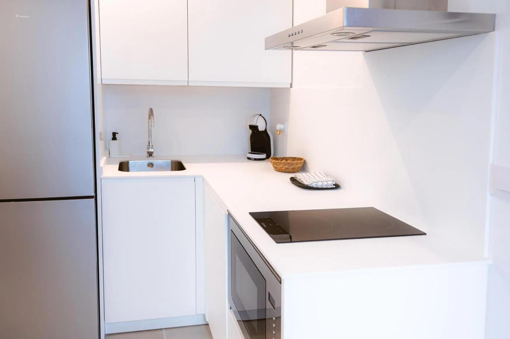 Apartamentos JR Alborada