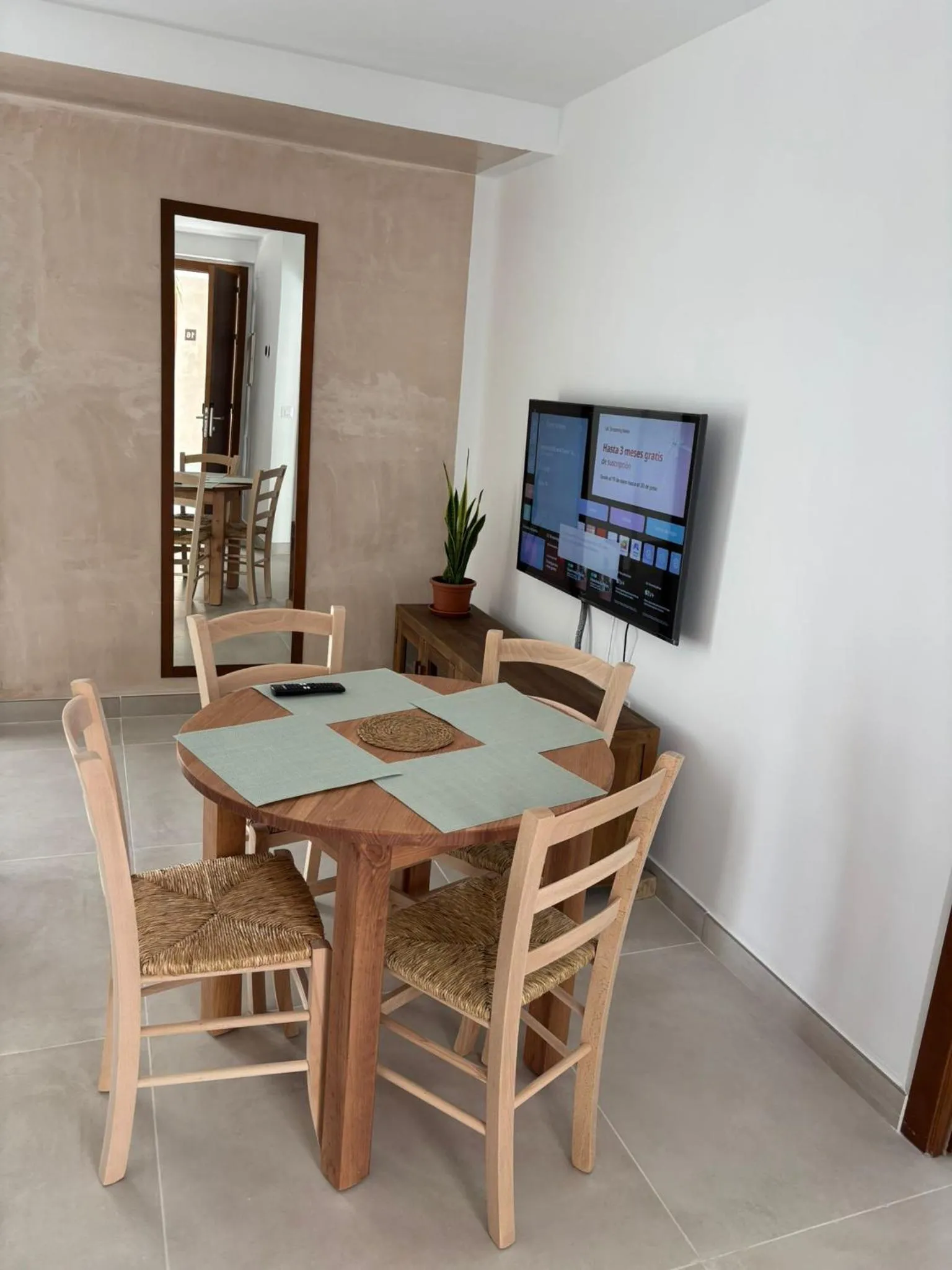 Apartamentos JR Alborada