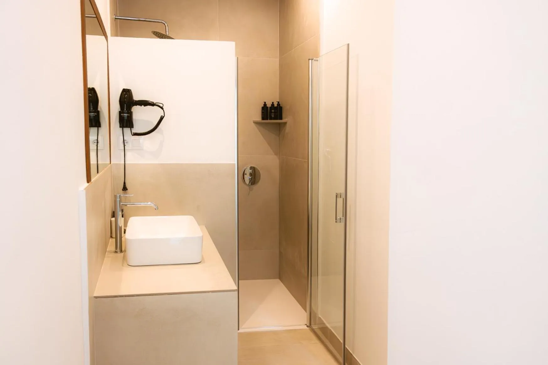 Apartamentos JR Alborada