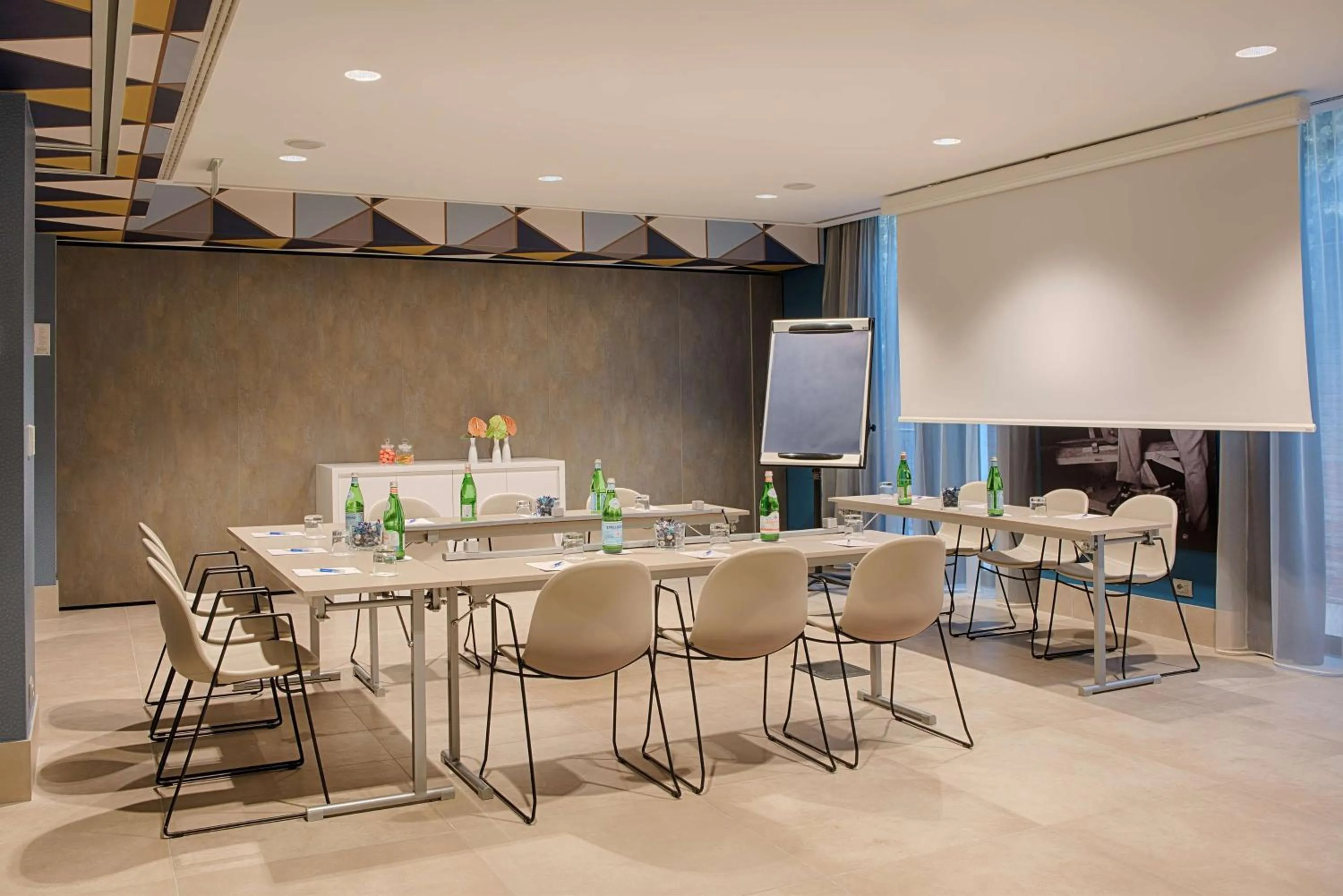 Meeting/conference room in Avani Rio Novo Venice Hotel