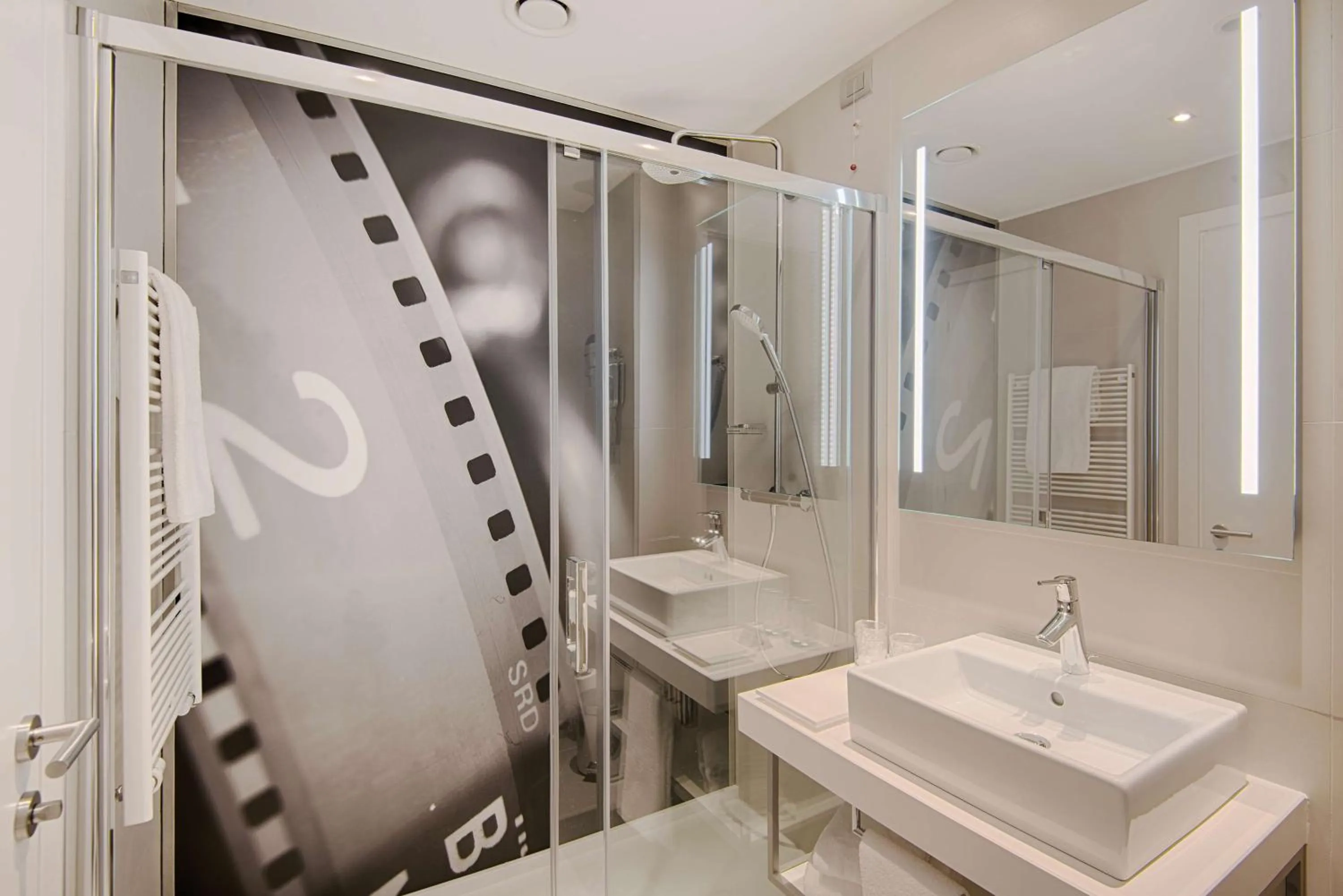 Bedroom in Avani Rio Novo Venice Hotel