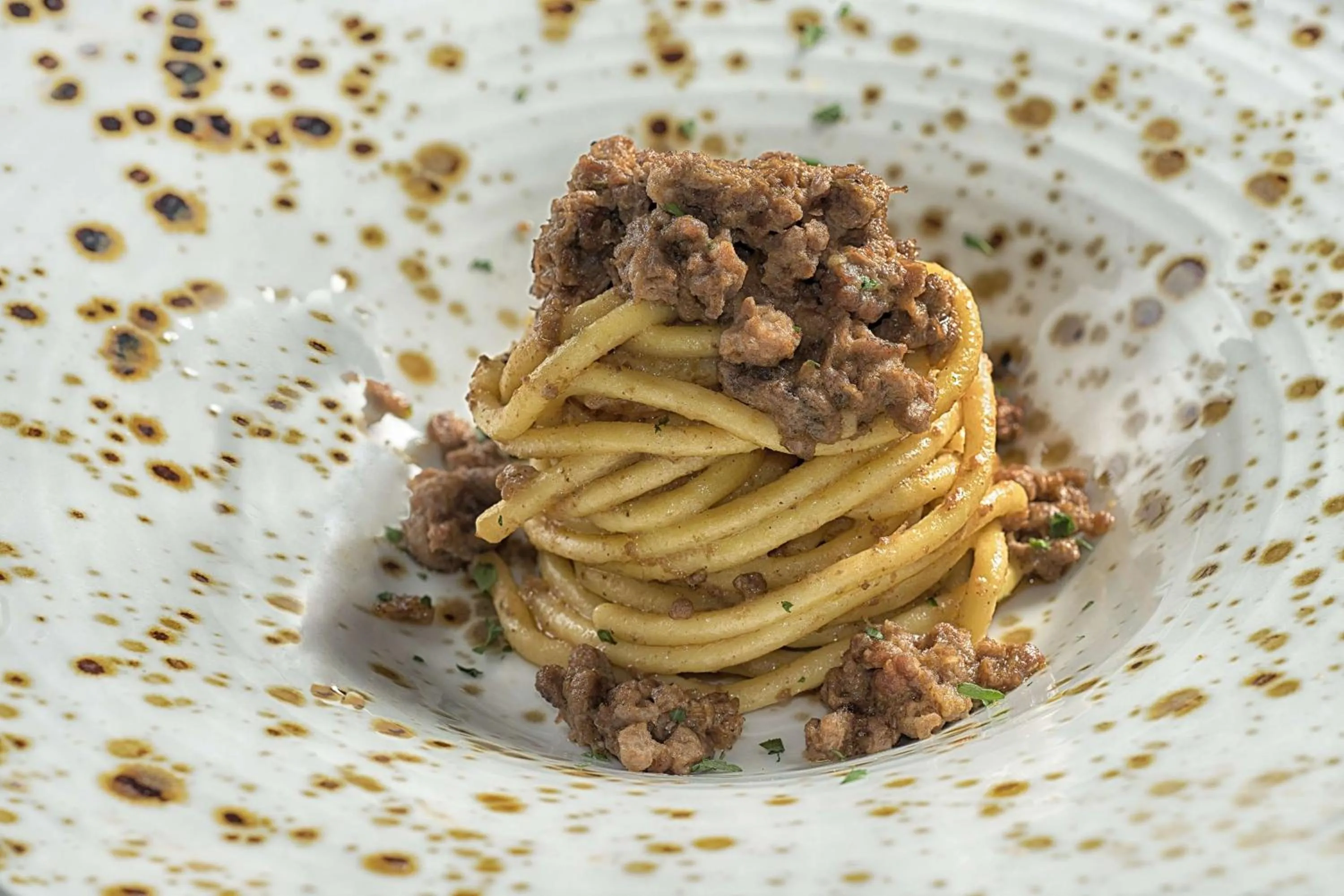 Restaurant/places to eat in Avani Rio Novo Venice Hotel