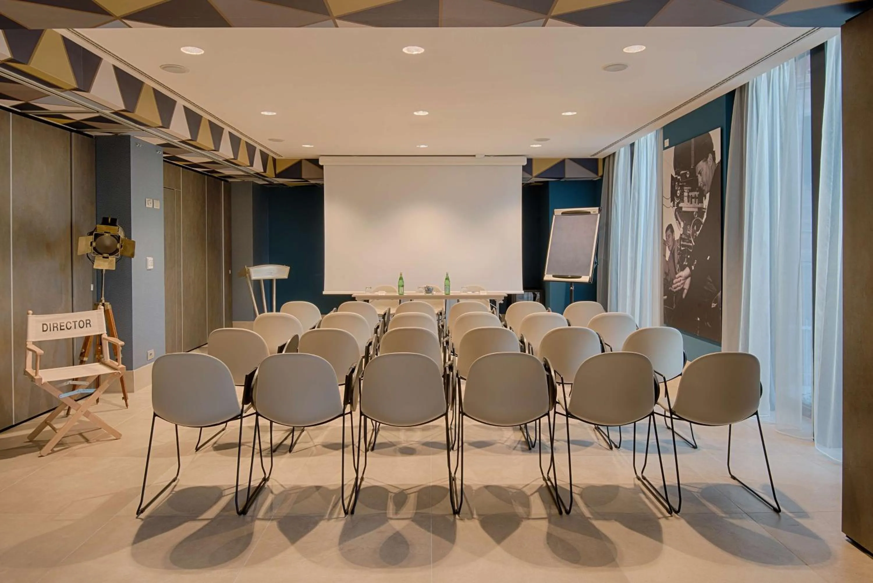 Meeting/conference room in Avani Rio Novo Venice Hotel