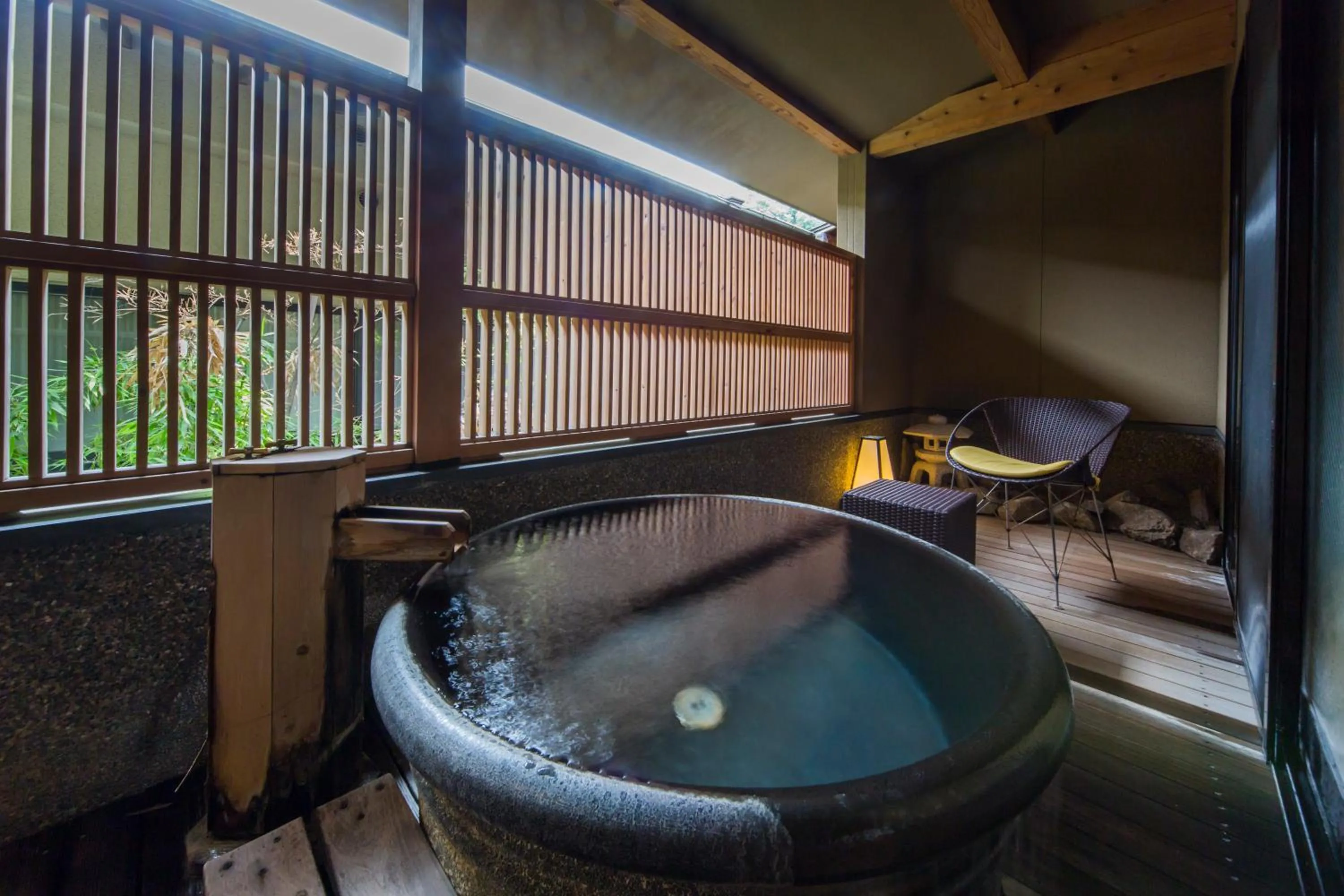 Bathroom in Toushinan Komeya