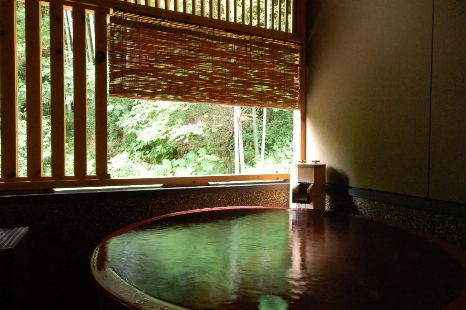 Deluxe Twin Room - Annex in Toushinan Komeya Deluxe Twin Room - Annex in Toushinan Komeya