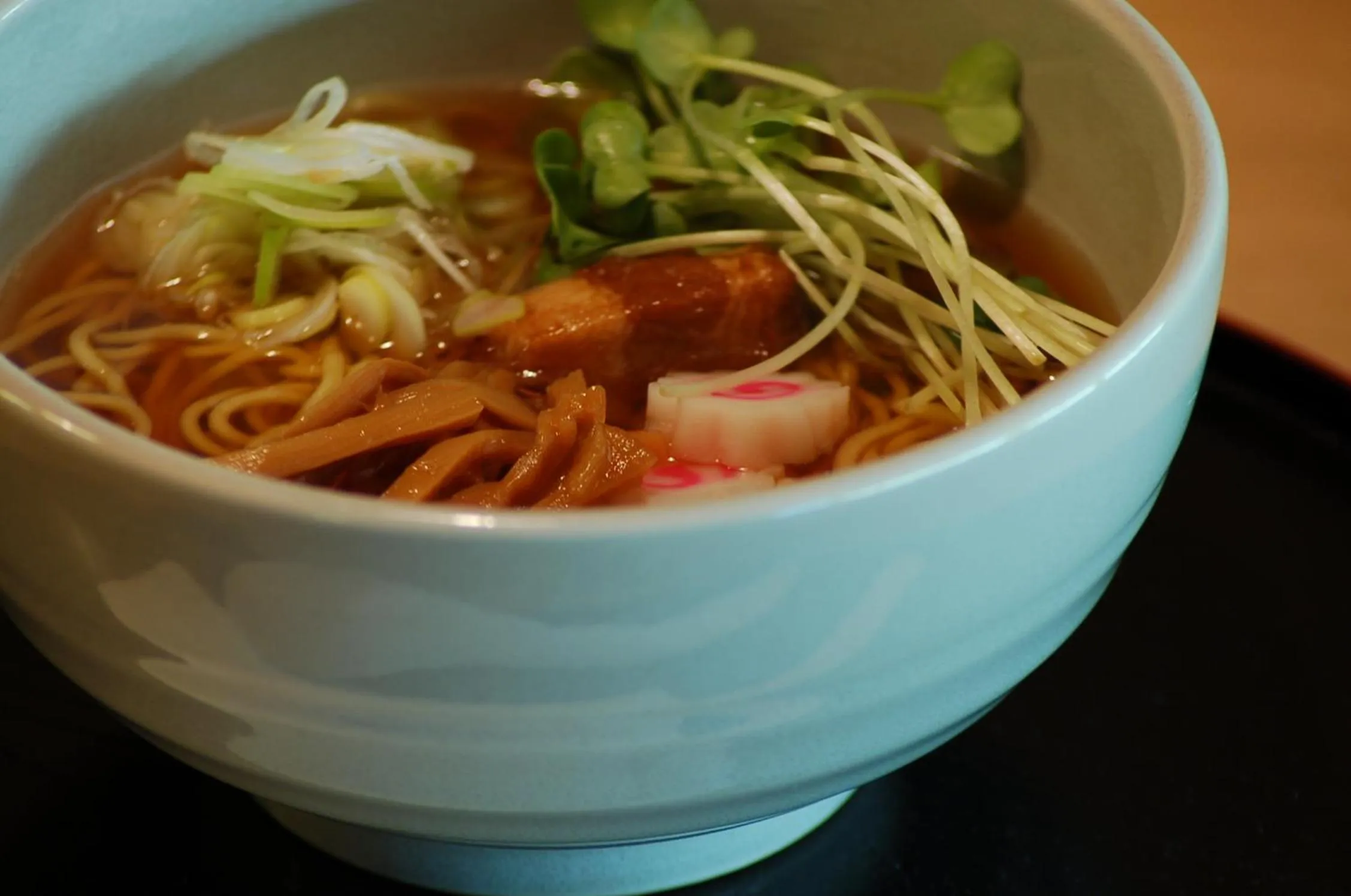 Food in Toushinan Komeya