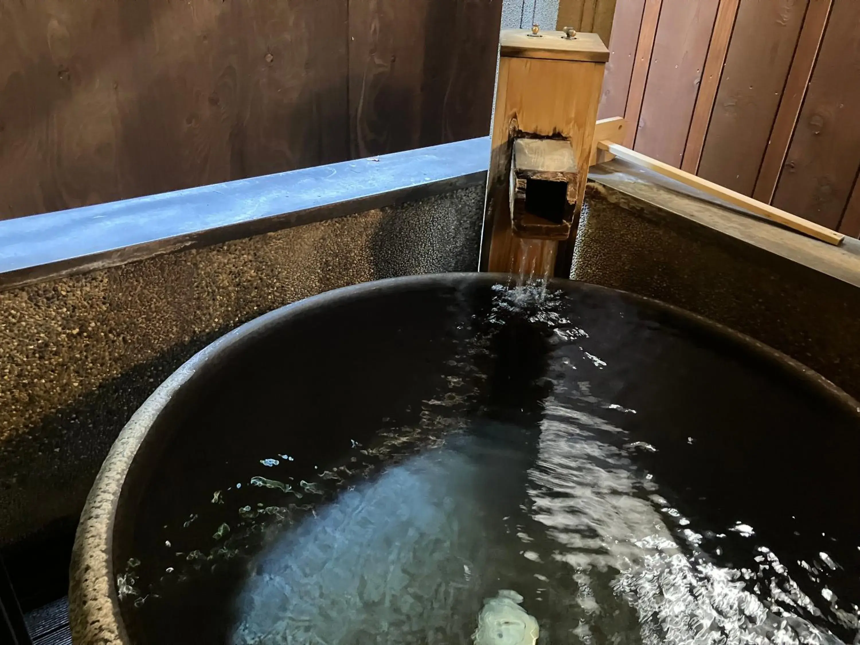 Double Room - single occupancy in Toushinan Komeya Double Room - single occupancy in Toushinan Komeya