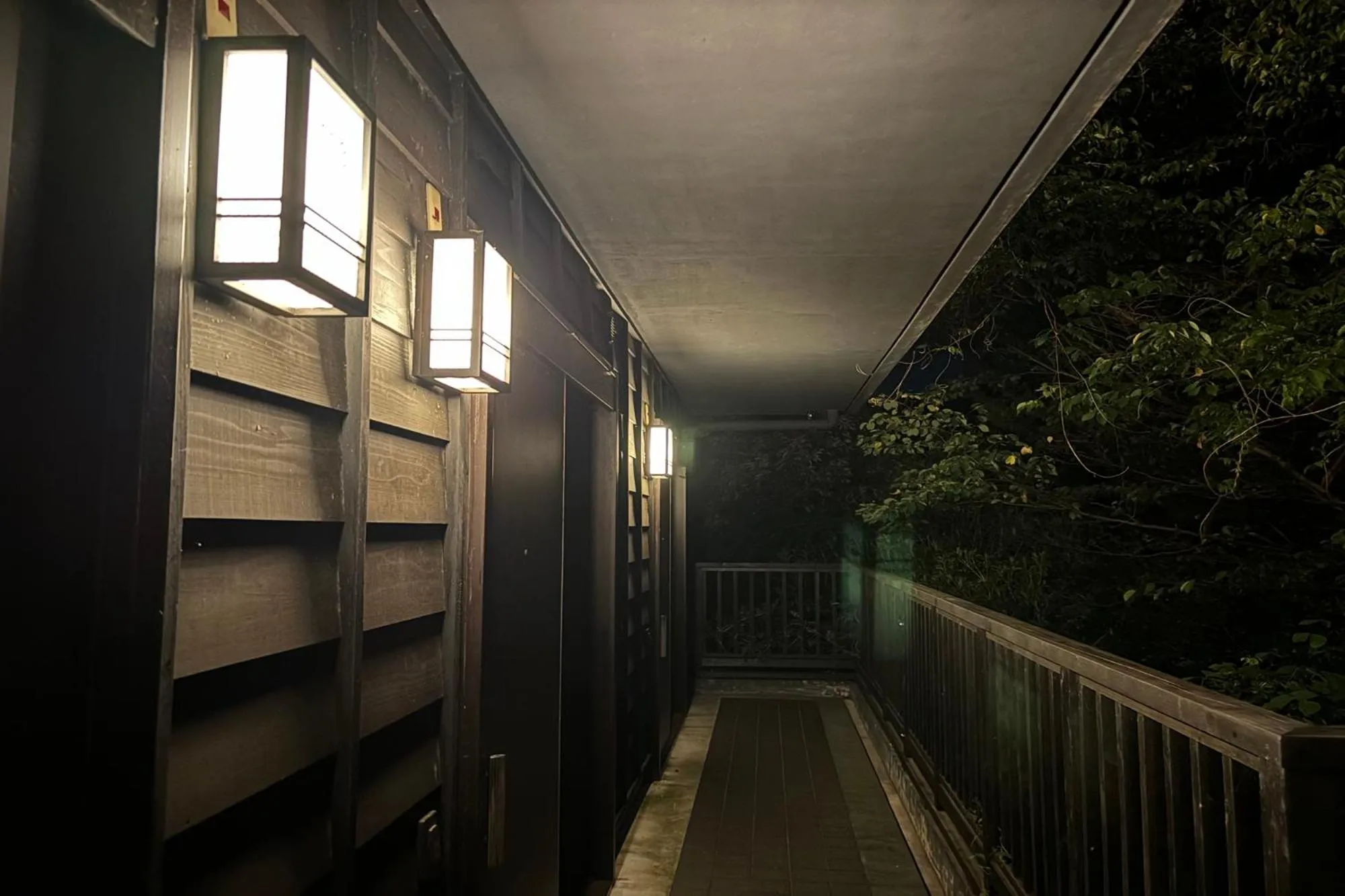 Property building in Mori no yu Kira No Sato Reopening on December 22, 2025