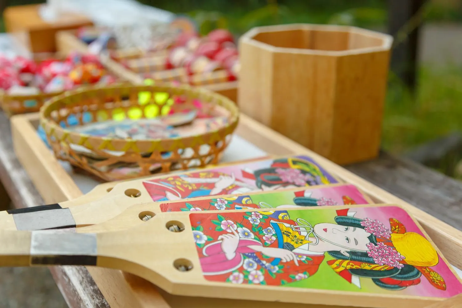 Area and facilities in Mori no yu Kira No Sato Reopening on December 22, 2025