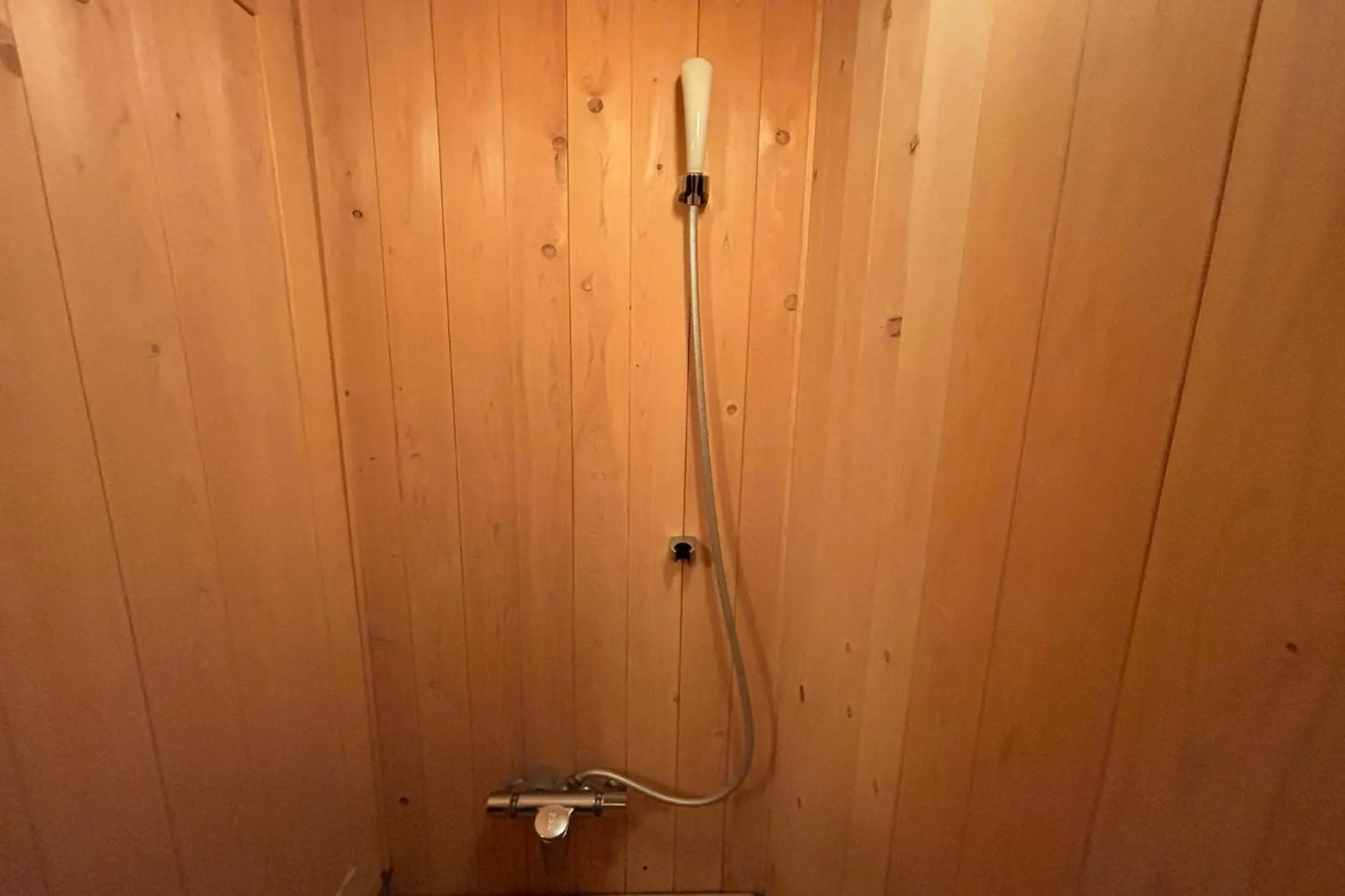 Shower in Mori no yu Kira No Sato Reopening on December 22, 2025