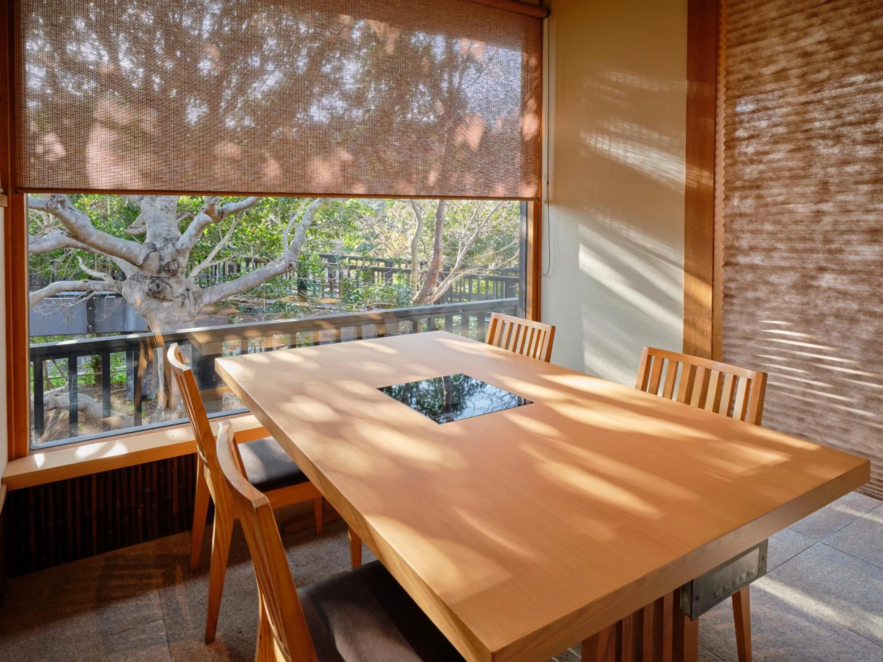 Restaurant/places to eat in Mori no yu Kira No Sato Reopening on December 22, 2025