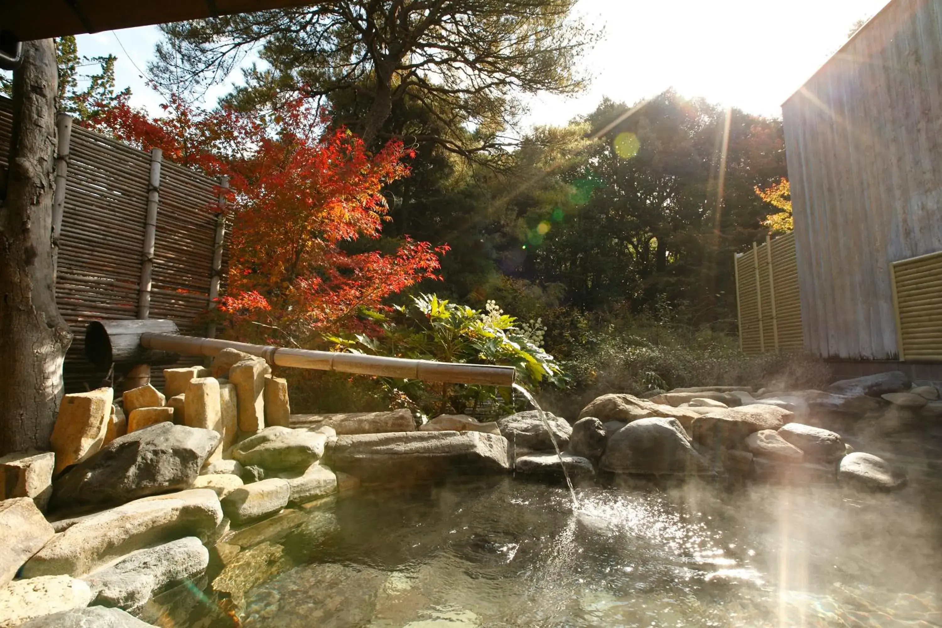 Double Room with Private Bathroom in Yukairo Kikuya Double Room with Private Bathroom in Yukairo Kikuya