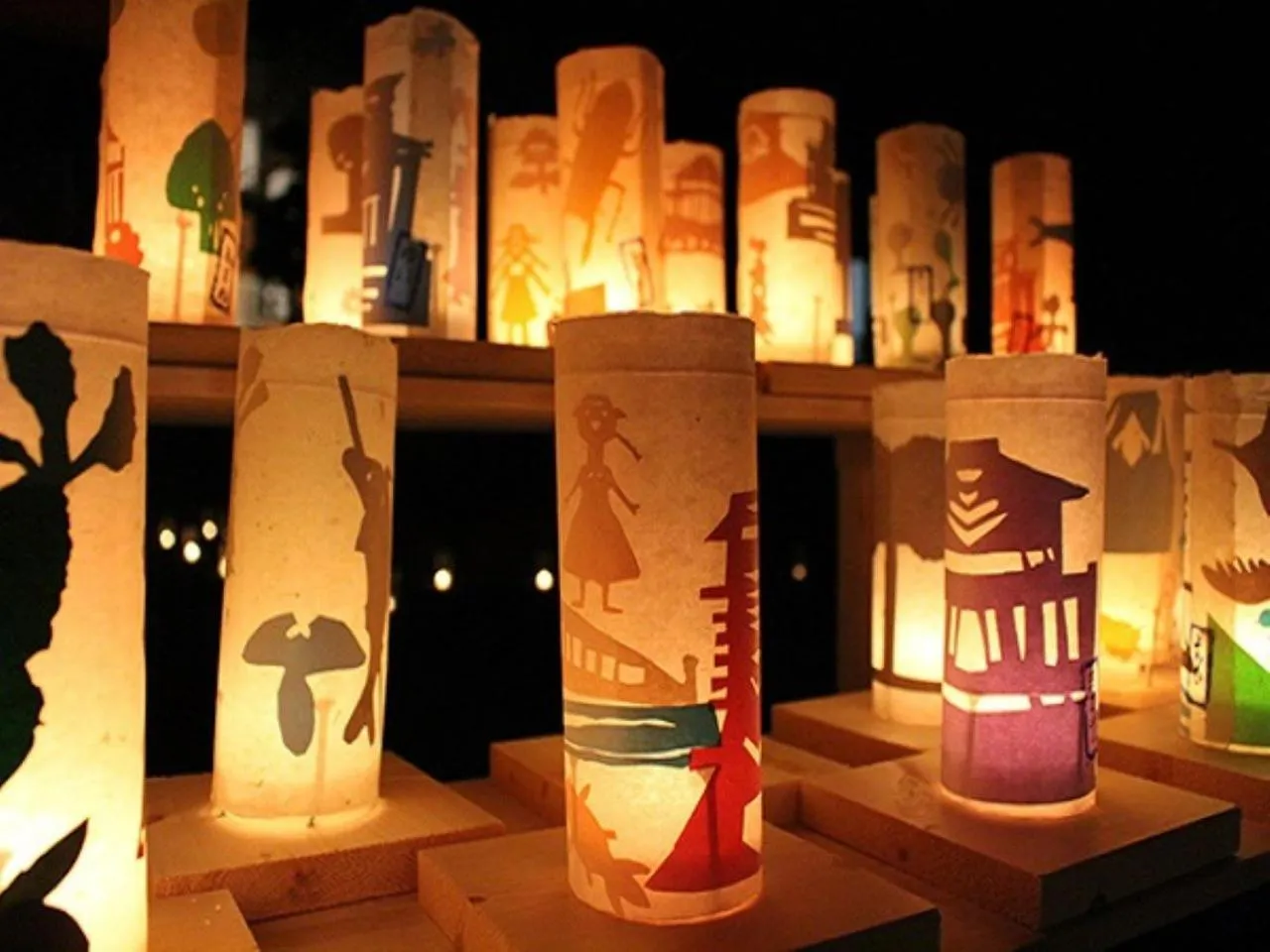 Nearby landmark in Yukairo Kikuya