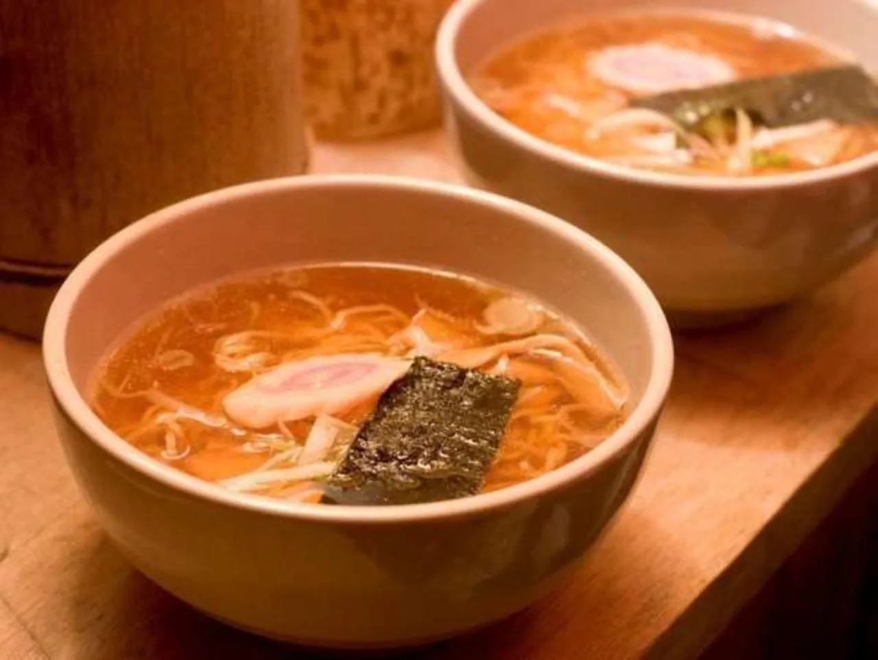 Food in Yukairo Kikuya