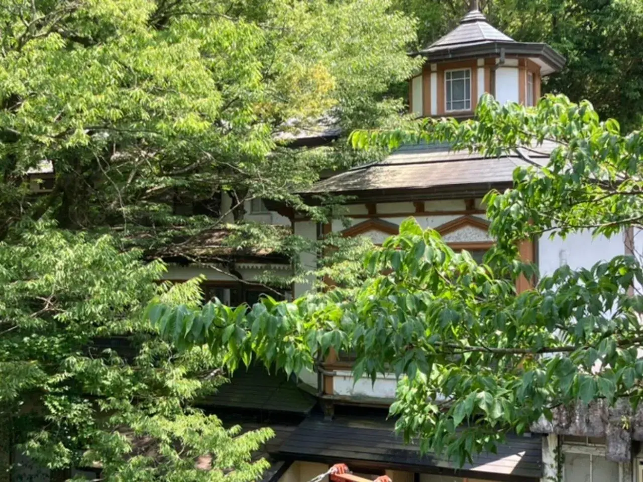 Property building in Yukairo Kikuya Property building in Yukairo Kikuya