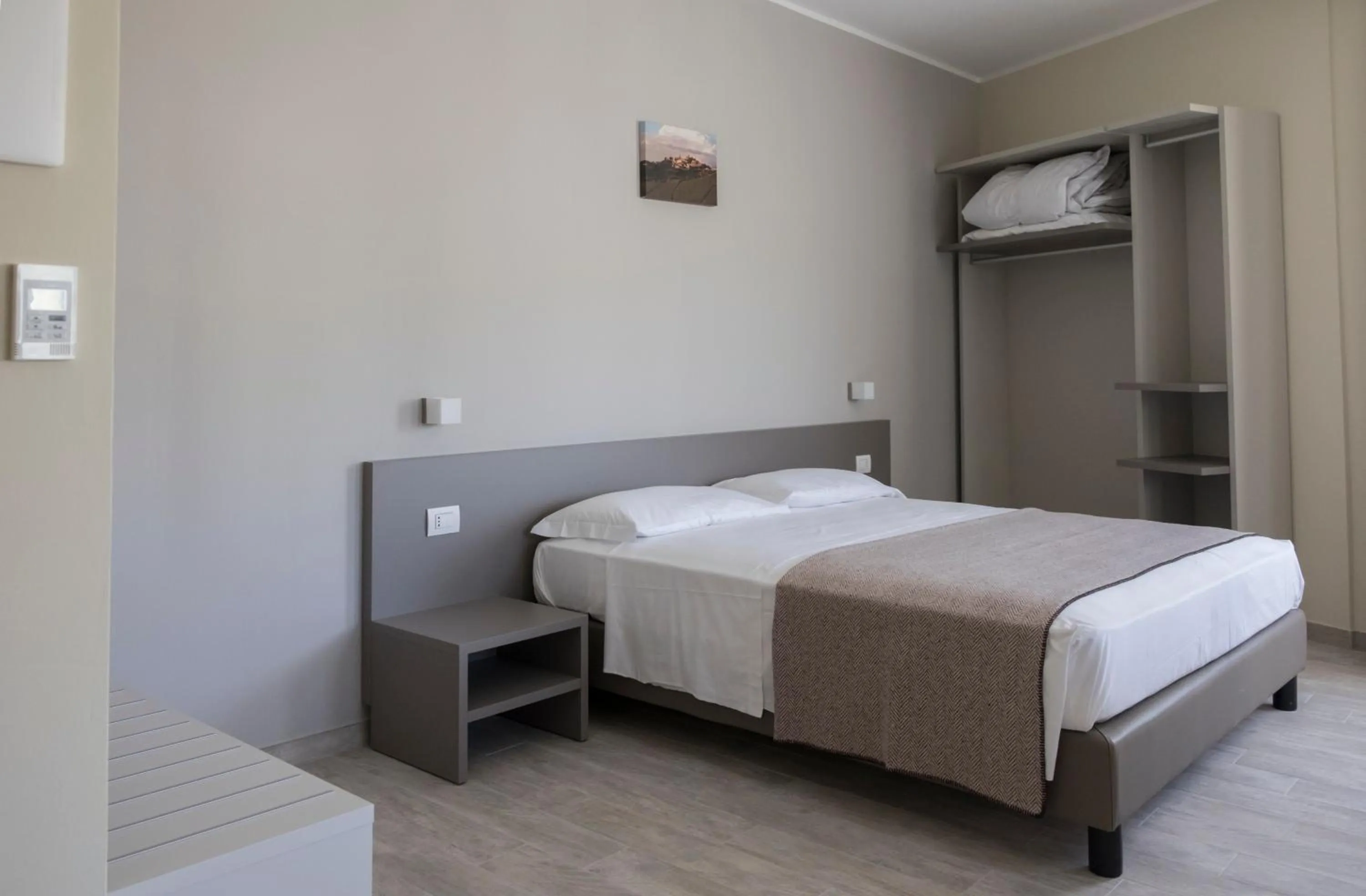 Bed in Hotel & Wellness Stella Delle Langhe