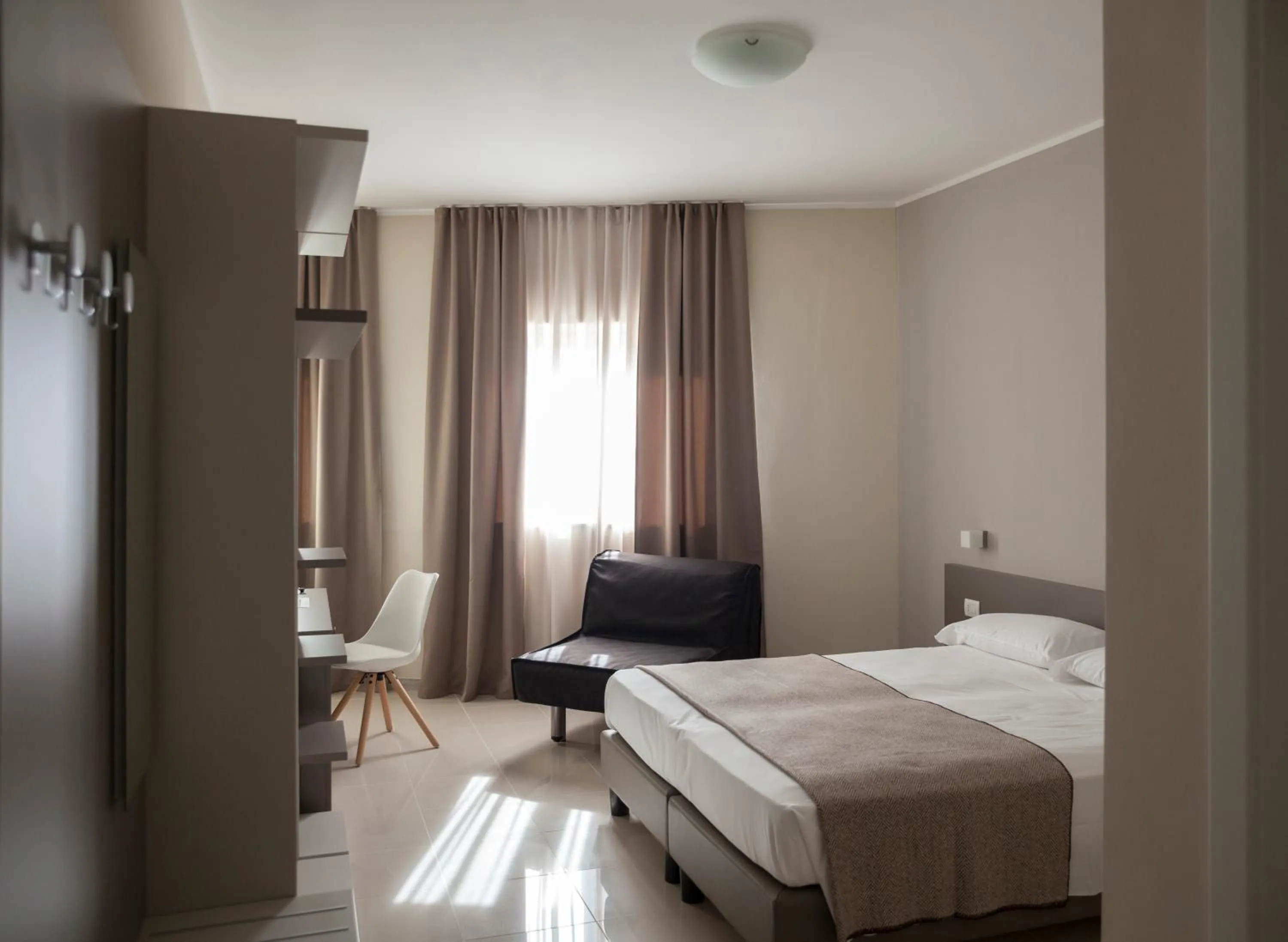 Bed in Hotel & Wellness Stella Delle Langhe