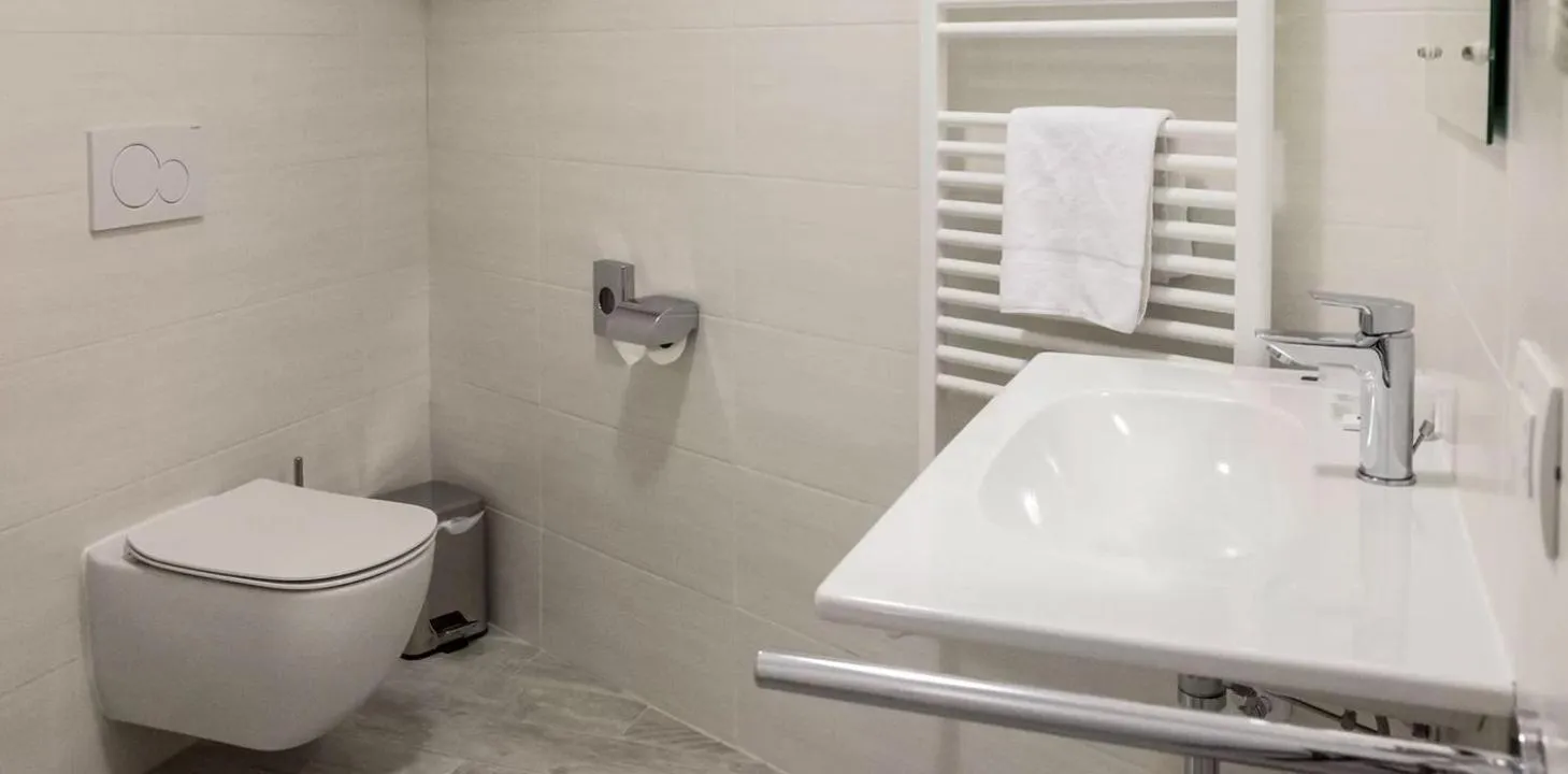 Hotel & Wellness Stella Delle Langhe