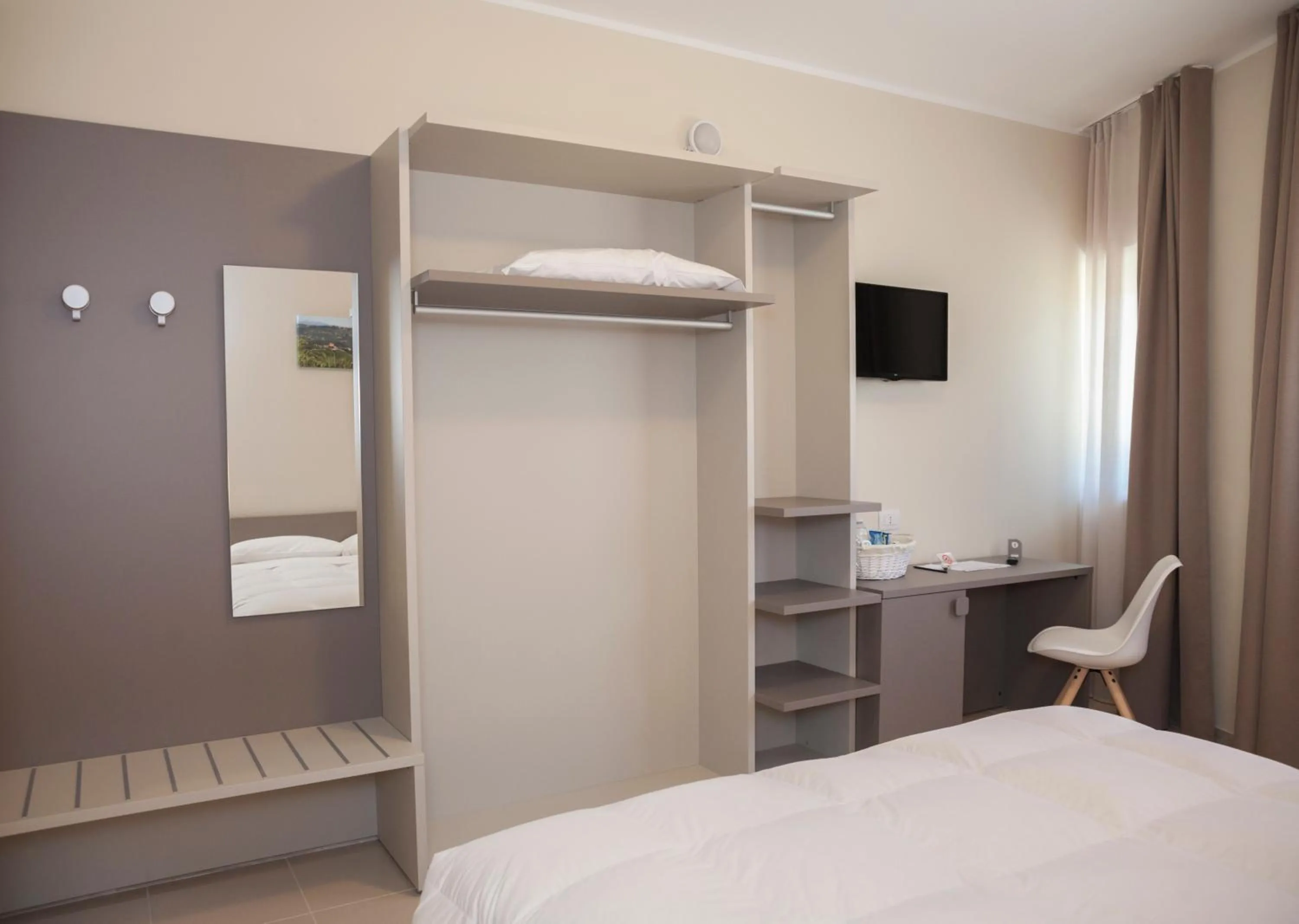 Bed in Hotel & Wellness Stella Delle Langhe