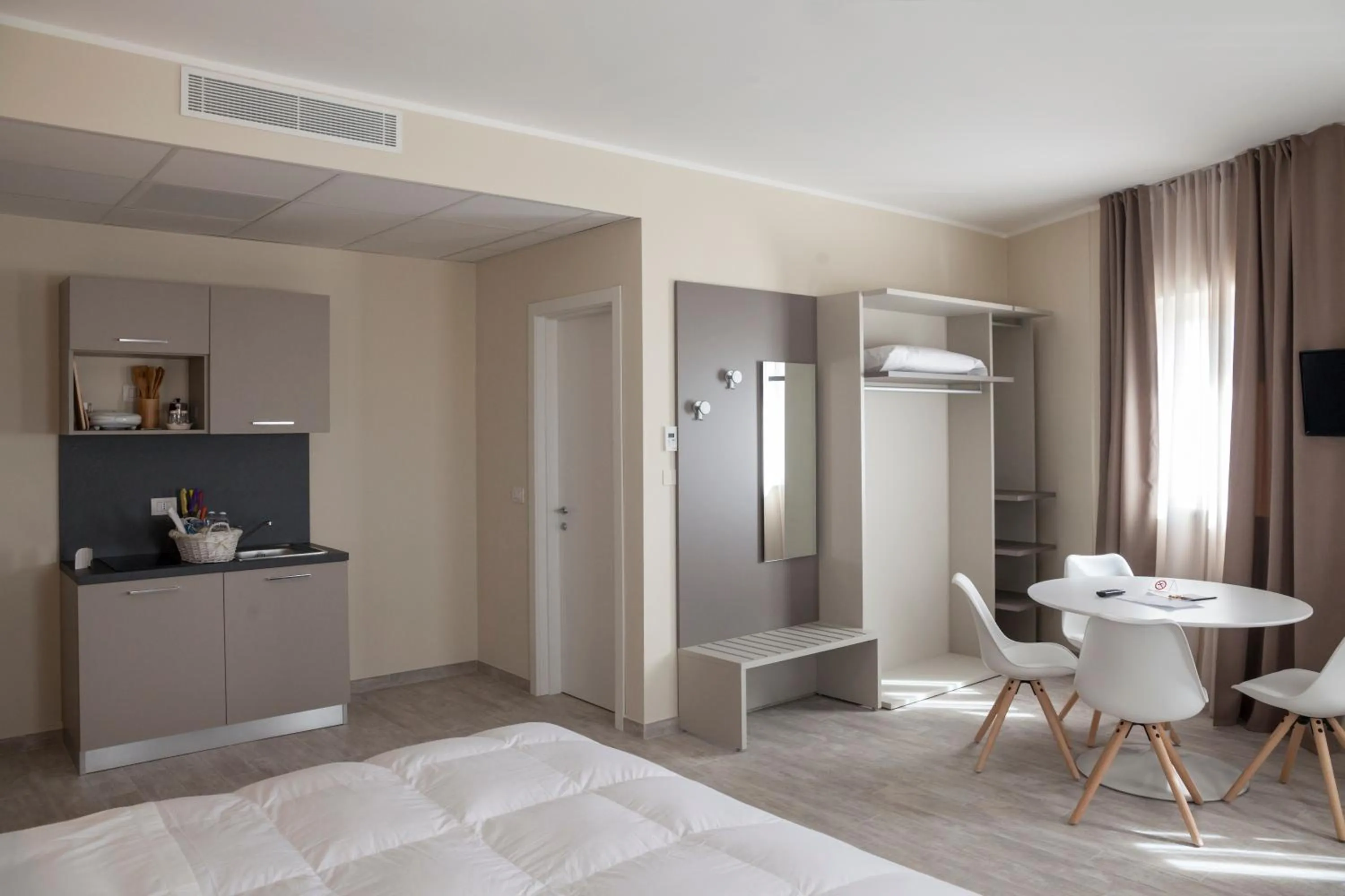 Bed in Hotel & Wellness Stella Delle Langhe