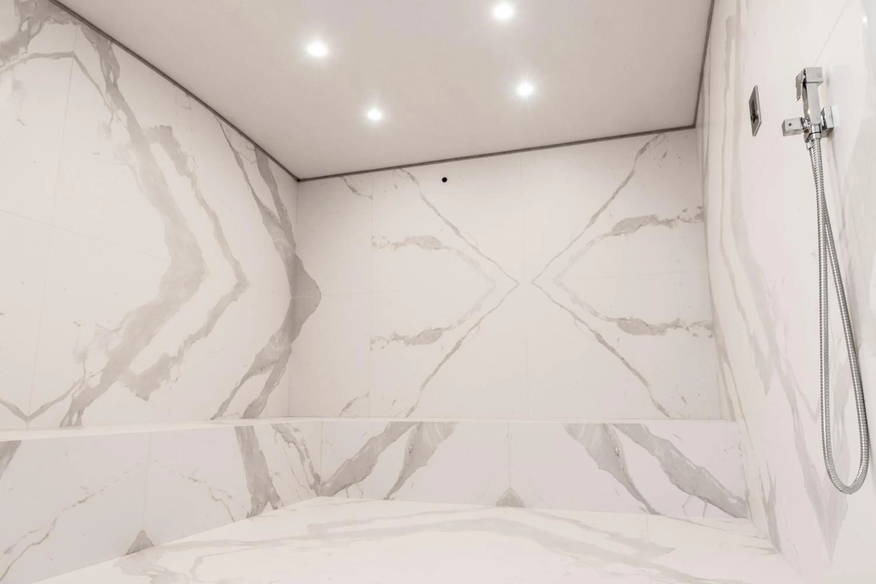 Spa and wellness centre/facilities in Hotel & Wellness Stella Delle Langhe