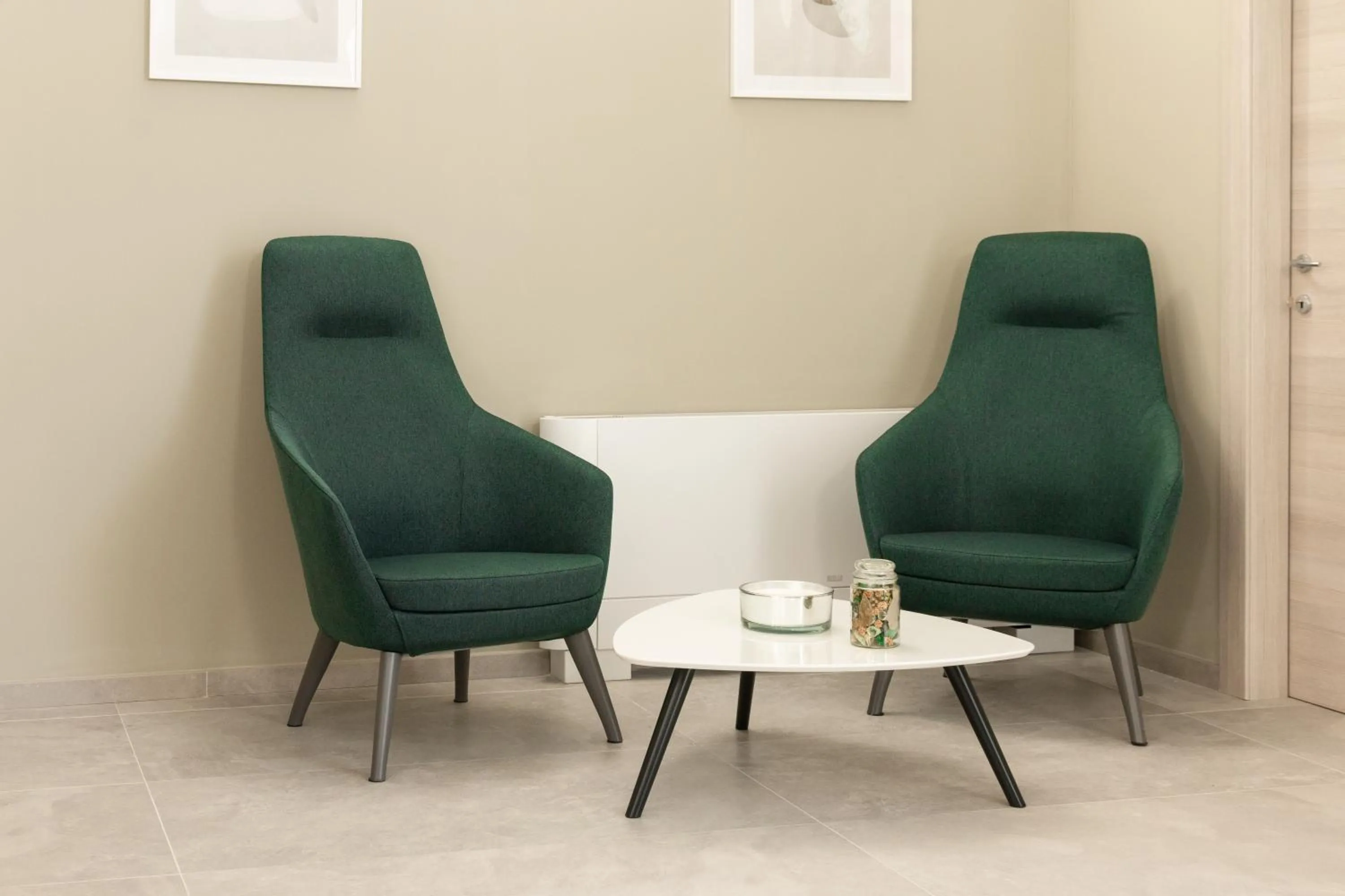 Spa and wellness centre/facilities in Hotel & Wellness Stella Delle Langhe