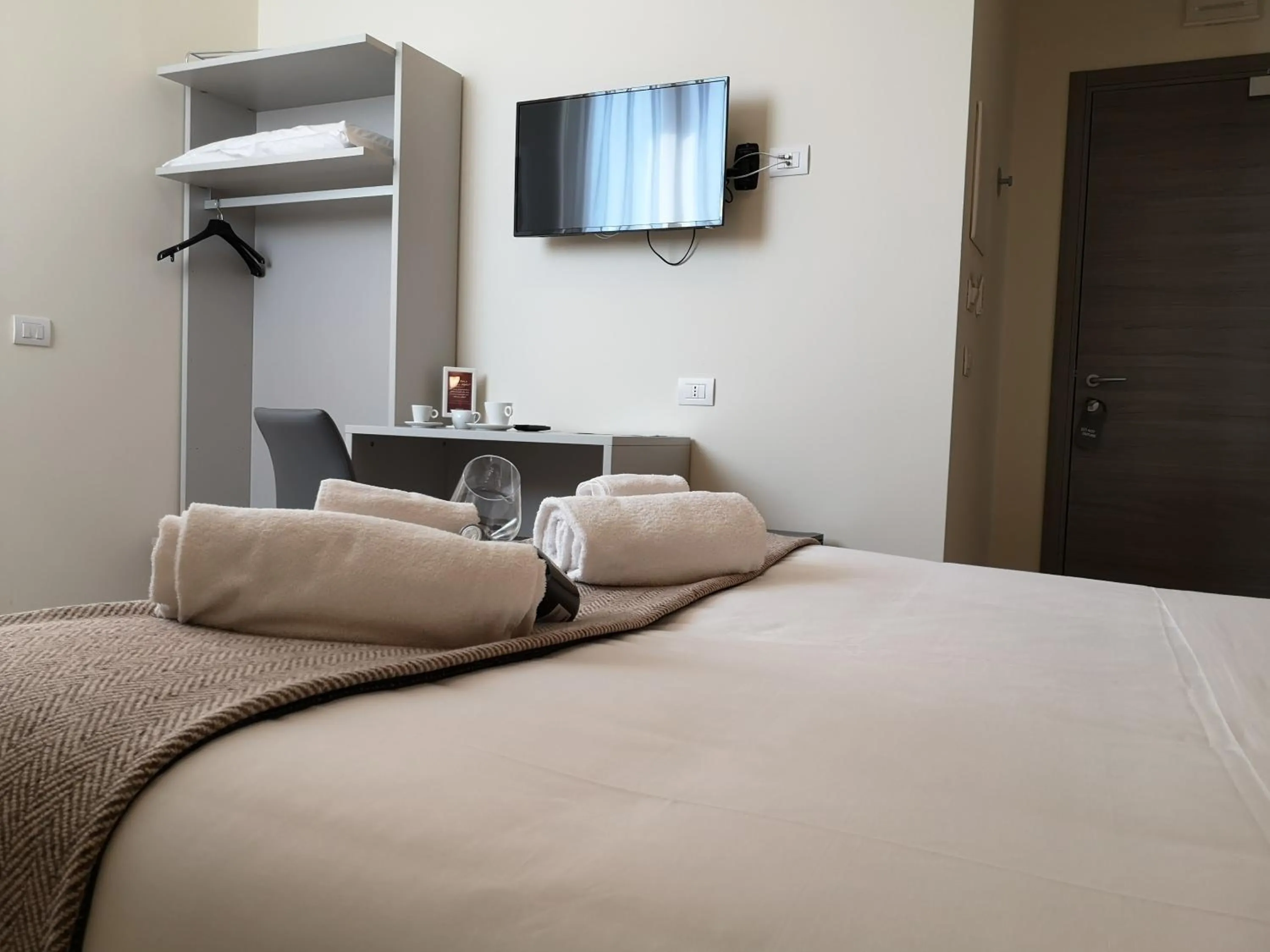 Bed in Hotel & Wellness Stella Delle Langhe