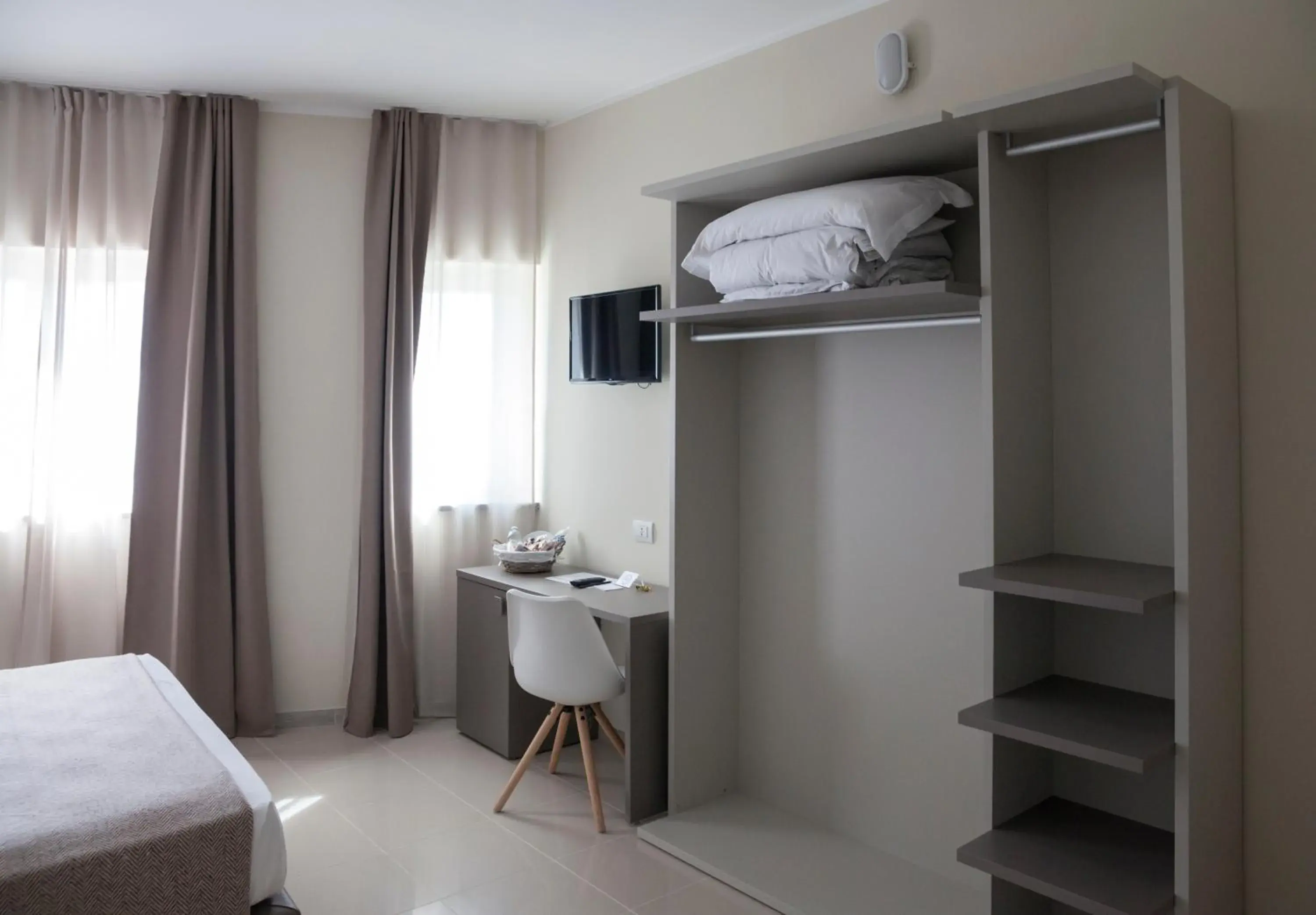 Double or Twin Room - single occupancy in Hotel & Wellness Stella Delle Langhe Double or Twin Room - single occupancy in Hotel & Wellness Stella Delle Langhe