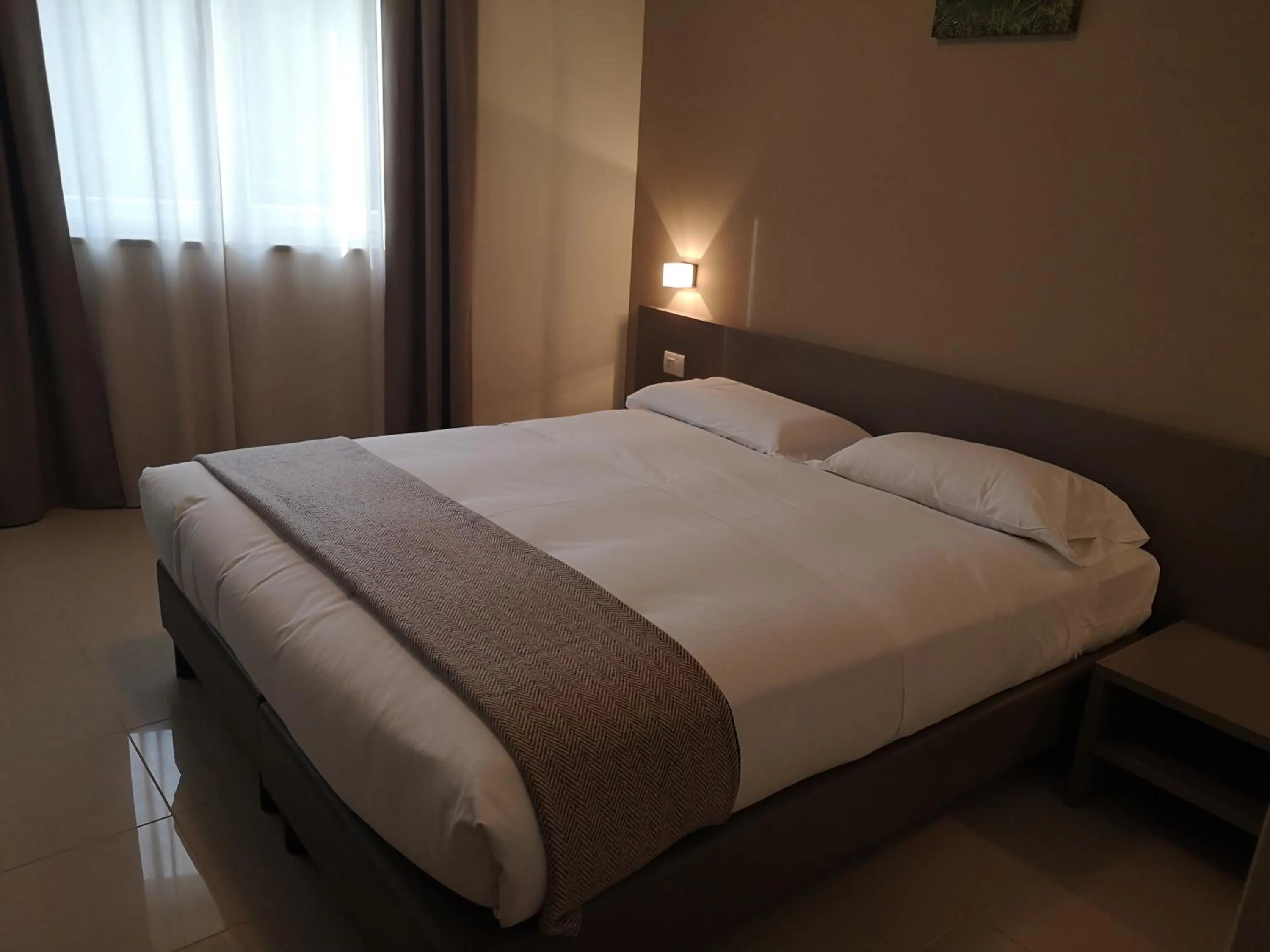 Bed in Hotel & Wellness Stella Delle Langhe