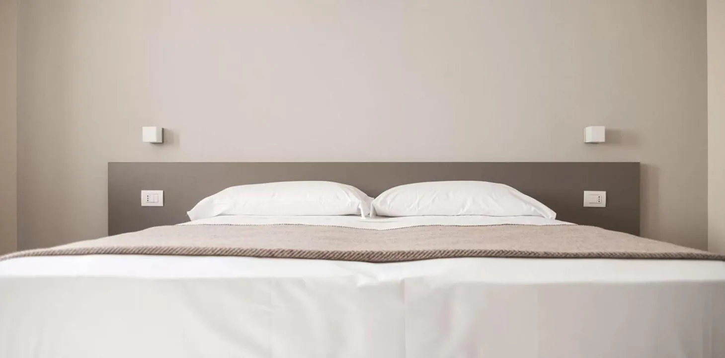 Bed in Hotel & Wellness Stella Delle Langhe