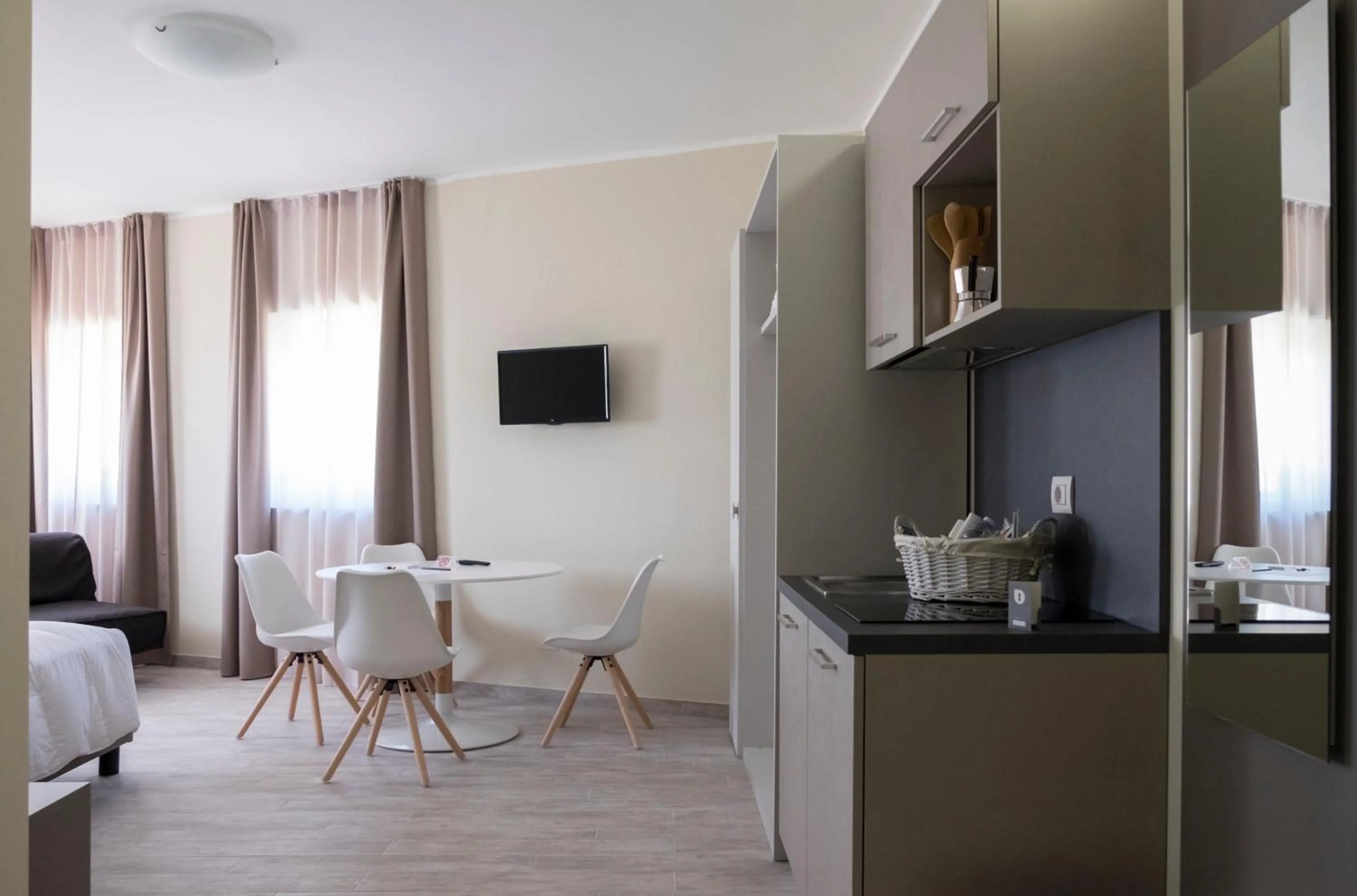 Bed in Hotel & Wellness Stella Delle Langhe