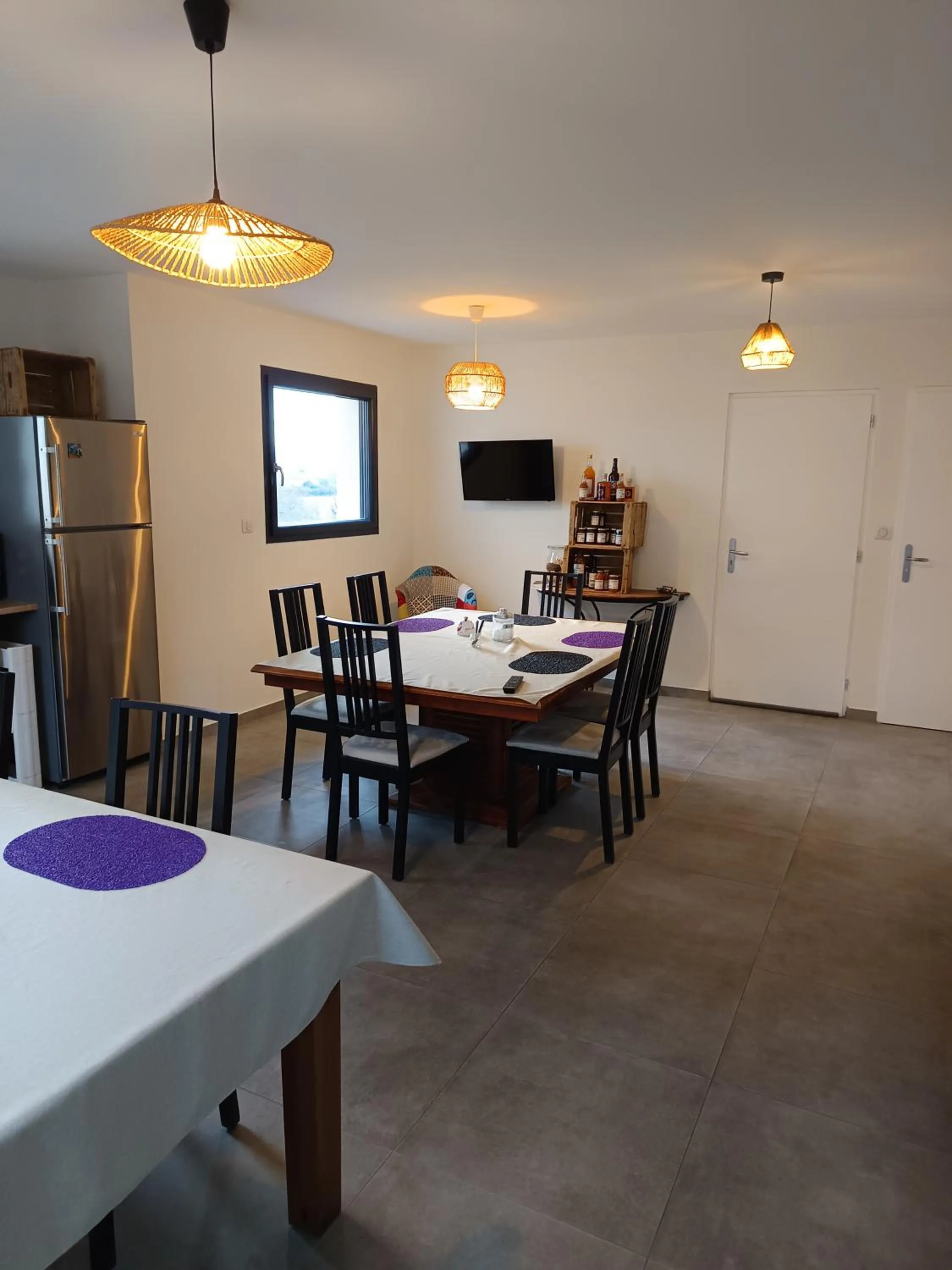 Villa'vi Lyon Est Chambres d'Hôtes