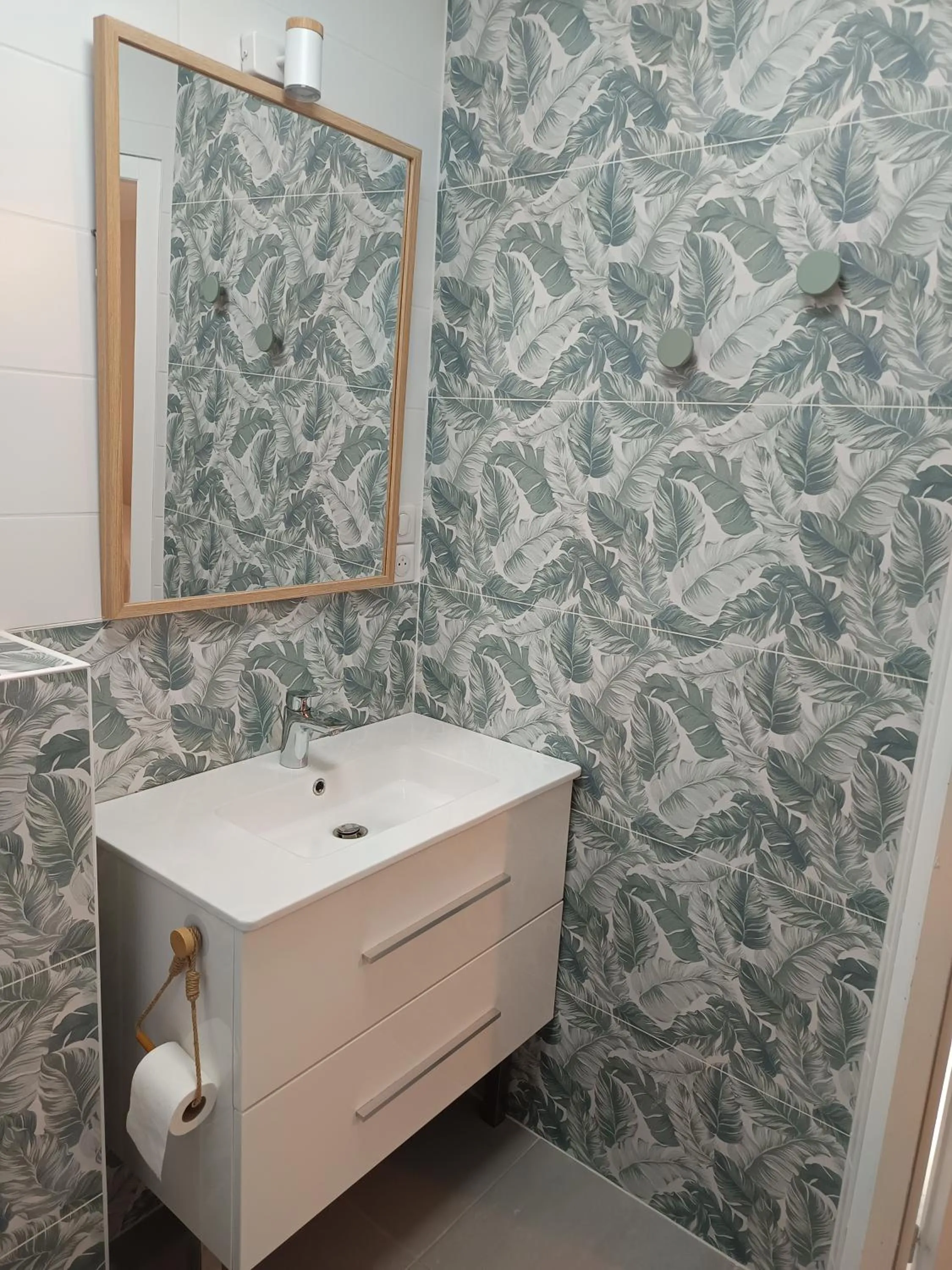 Villa'vi Lyon Est Chambres d'Hôtes