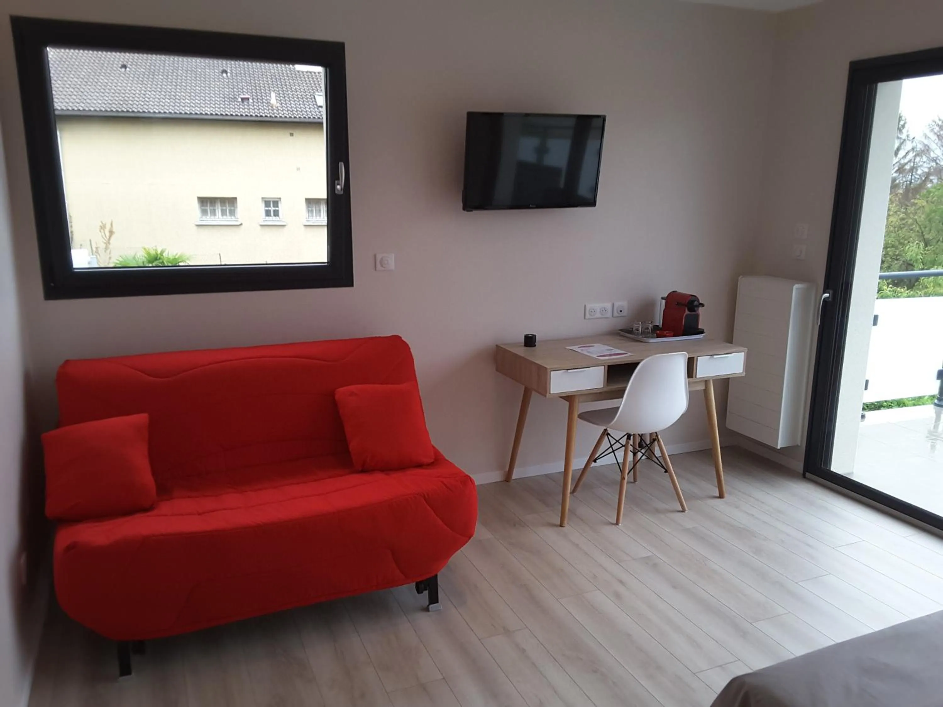 Villa'vi Lyon Est Chambres d'Hôtes