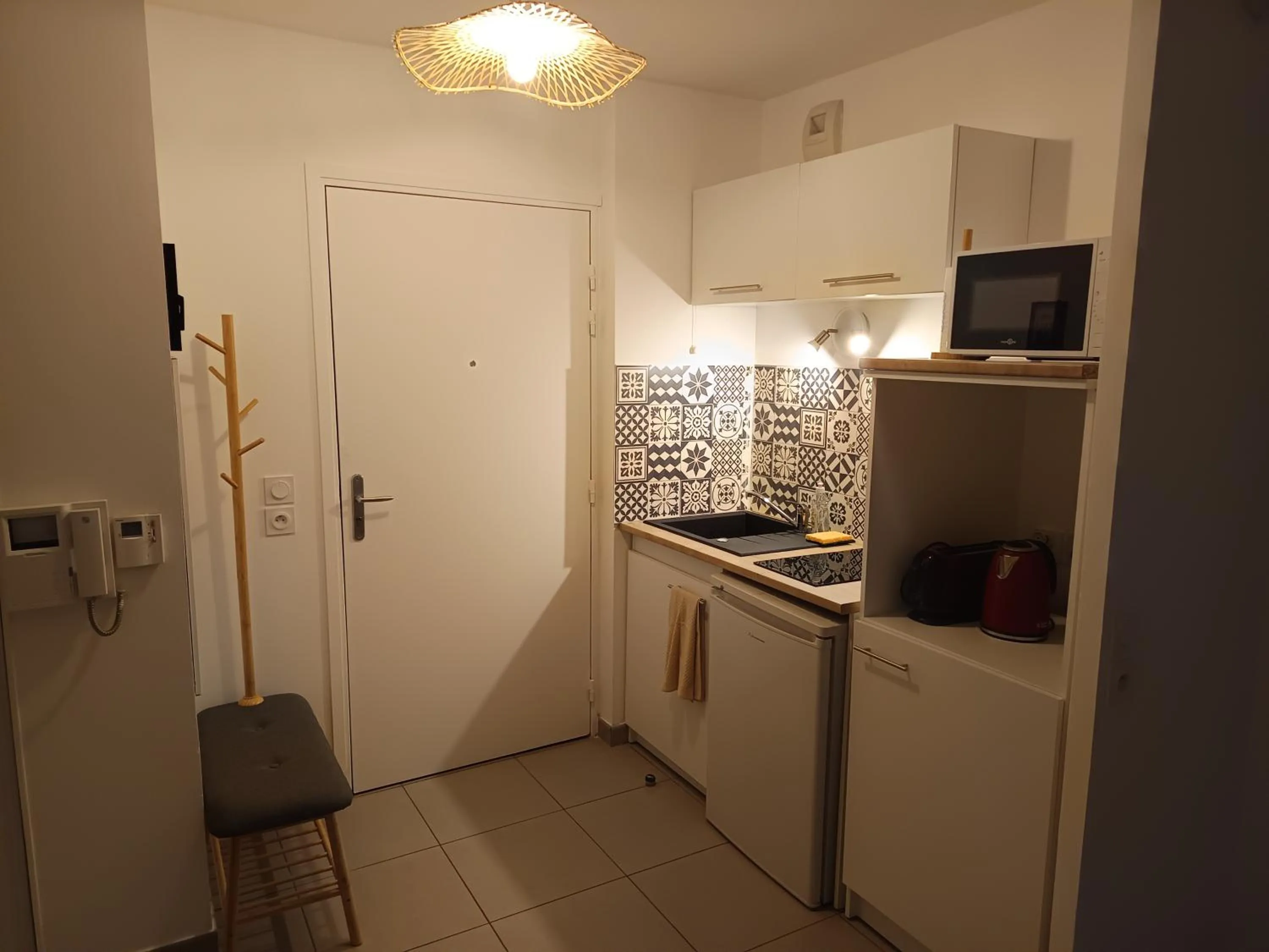 Villa'vi Lyon Est Chambres d'Hôtes