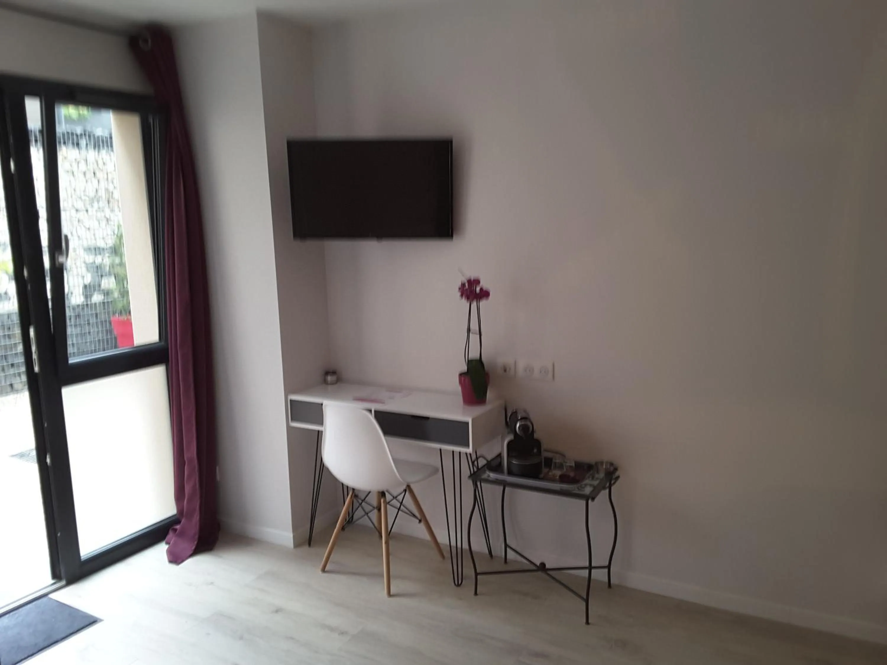 Villa'vi Lyon Est Chambres d'Hôtes