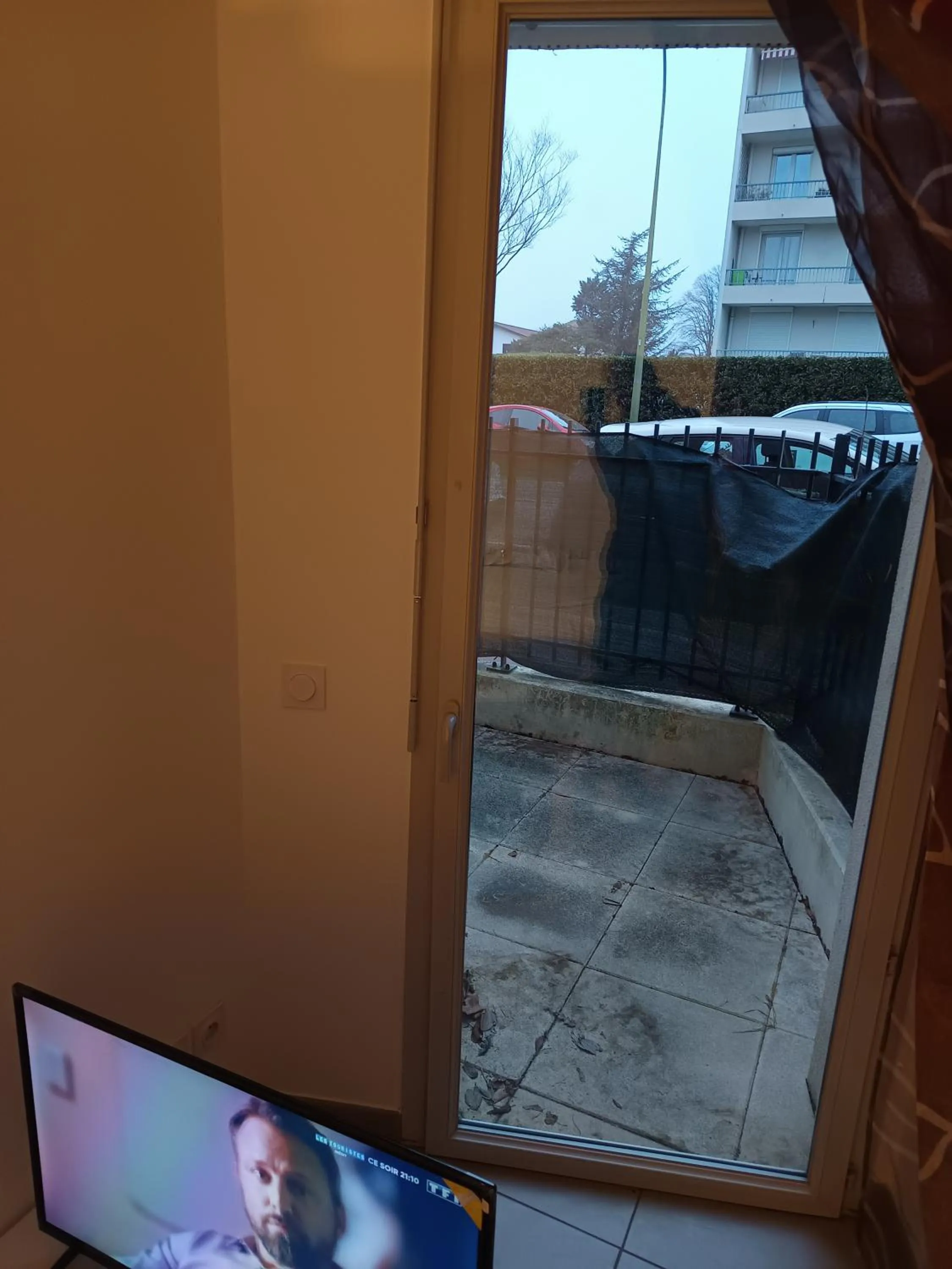 Villa'vi Lyon Est Chambres d'Hôtes