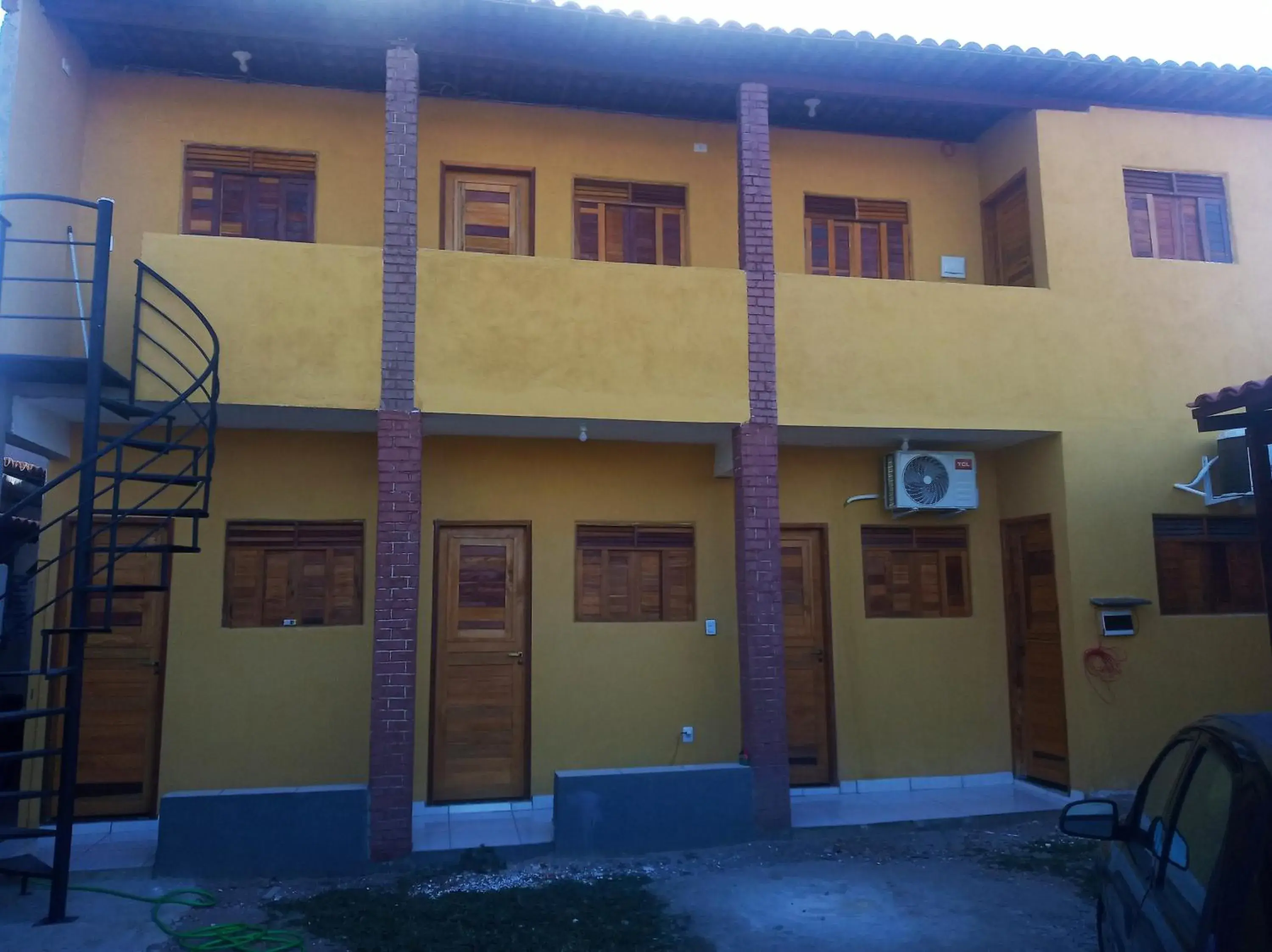 Casa do Mochileiro Airport Hostel & Pousada Casa do Mochileiro Airport Hostel & Pousada