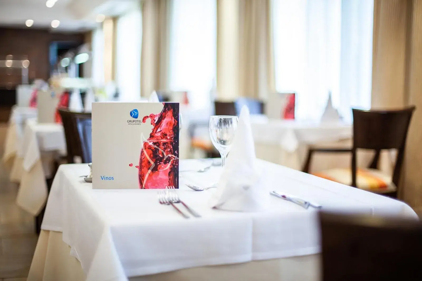 Restaurant/places to eat in Grupotel Nilo & Spa Restaurant/places to eat in Grupotel Nilo & Spa