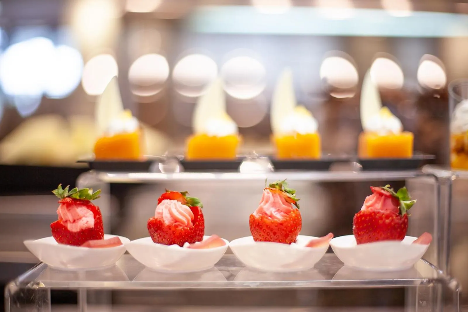 Massage in Grupotel Nilo & Spa